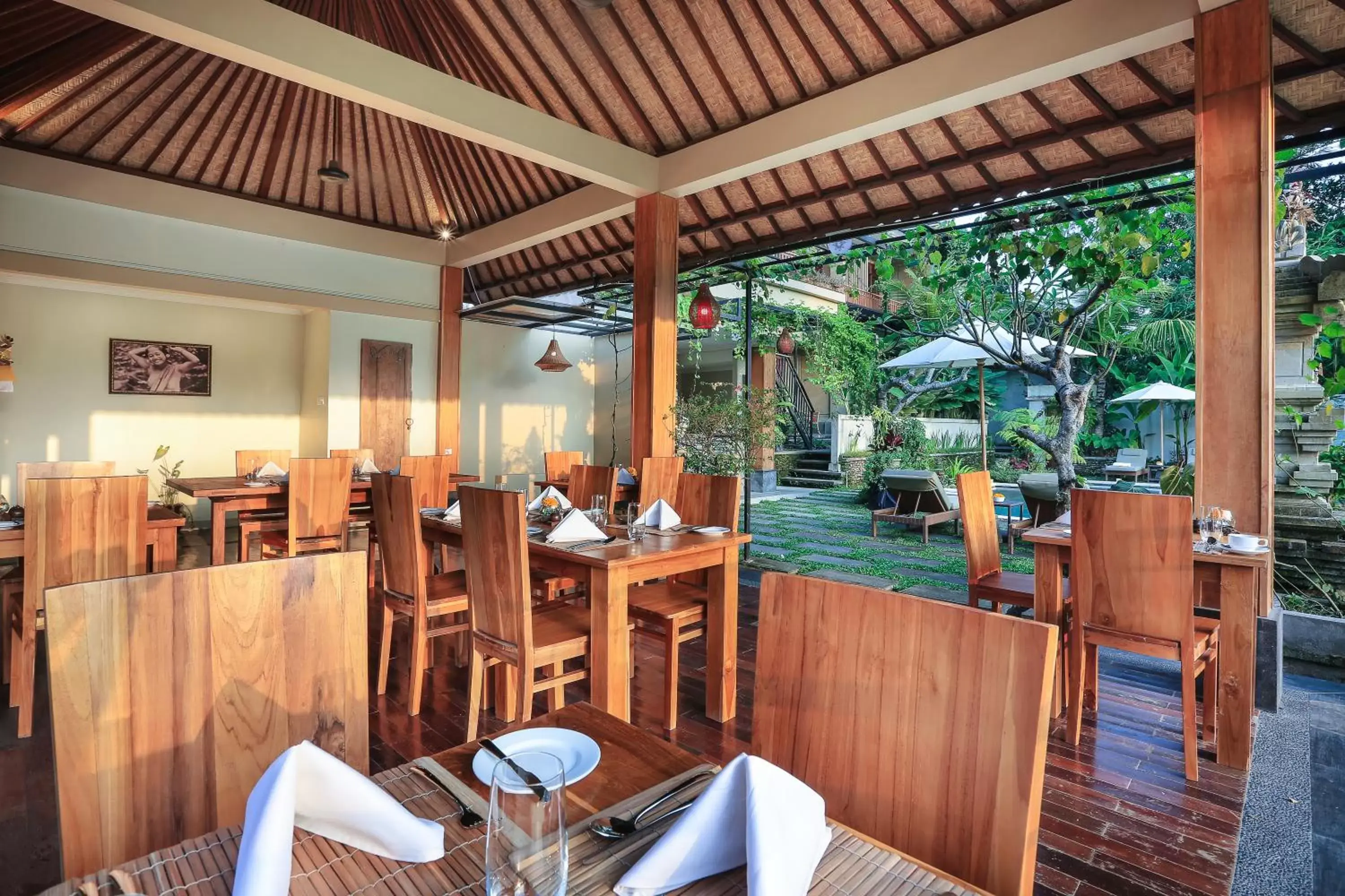 Restaurant/places to eat in Nata Ubud Restaurant/places to eat in Nata Ubud