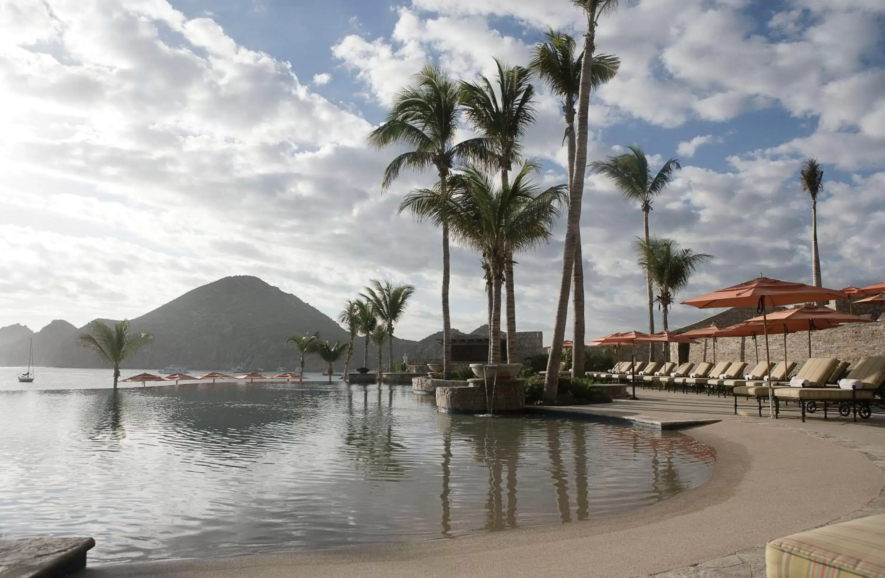 Day, Swimming Pool in Hacienda Beach Club & Residences