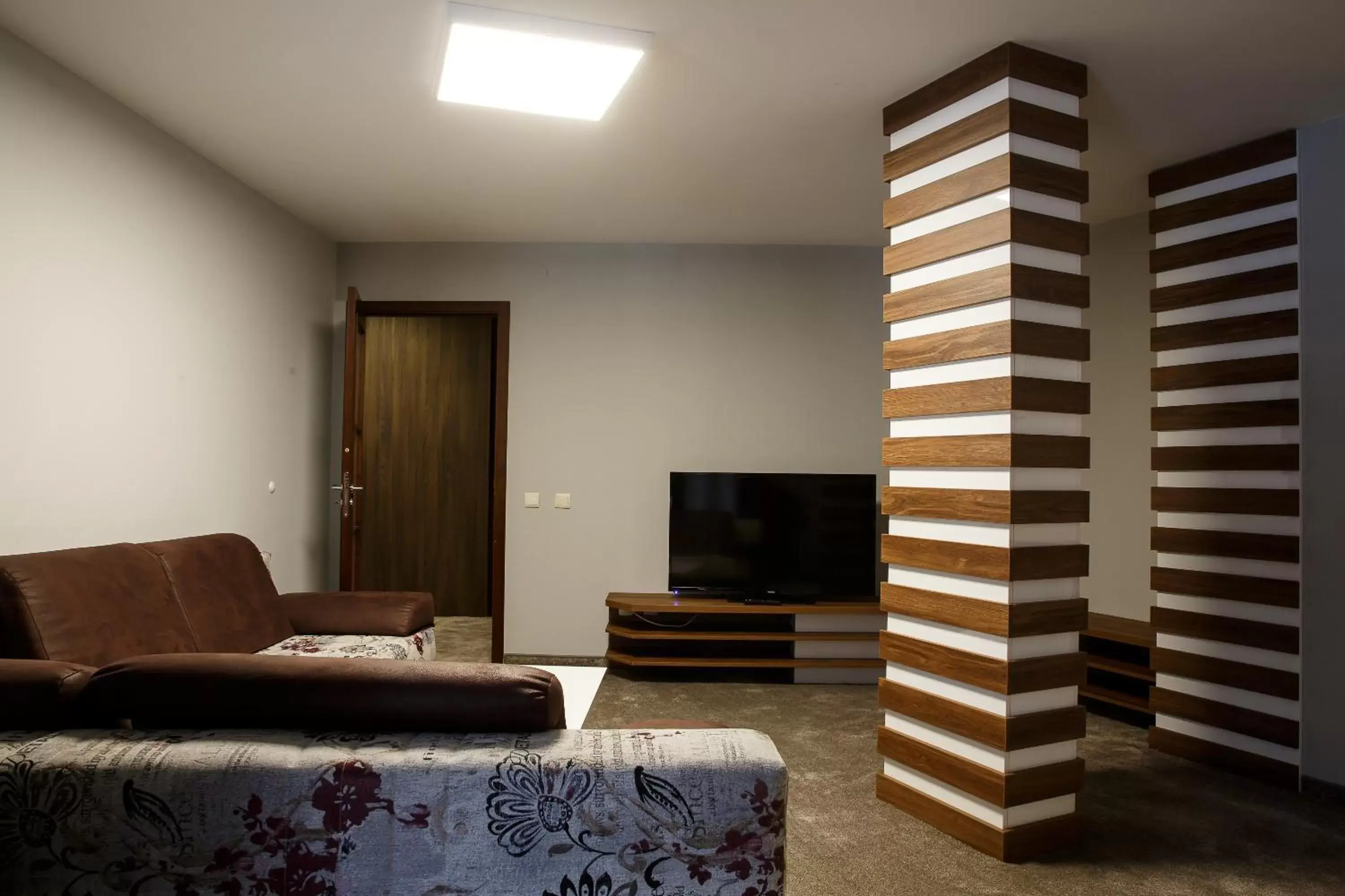 Communal lounge/ TV room, Seating Area in Hotel Casa Karina Bansko - Half Board & All Inclusive