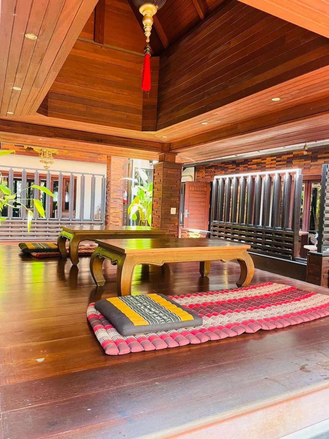 Yotaka Boutique Hotel Bangkok