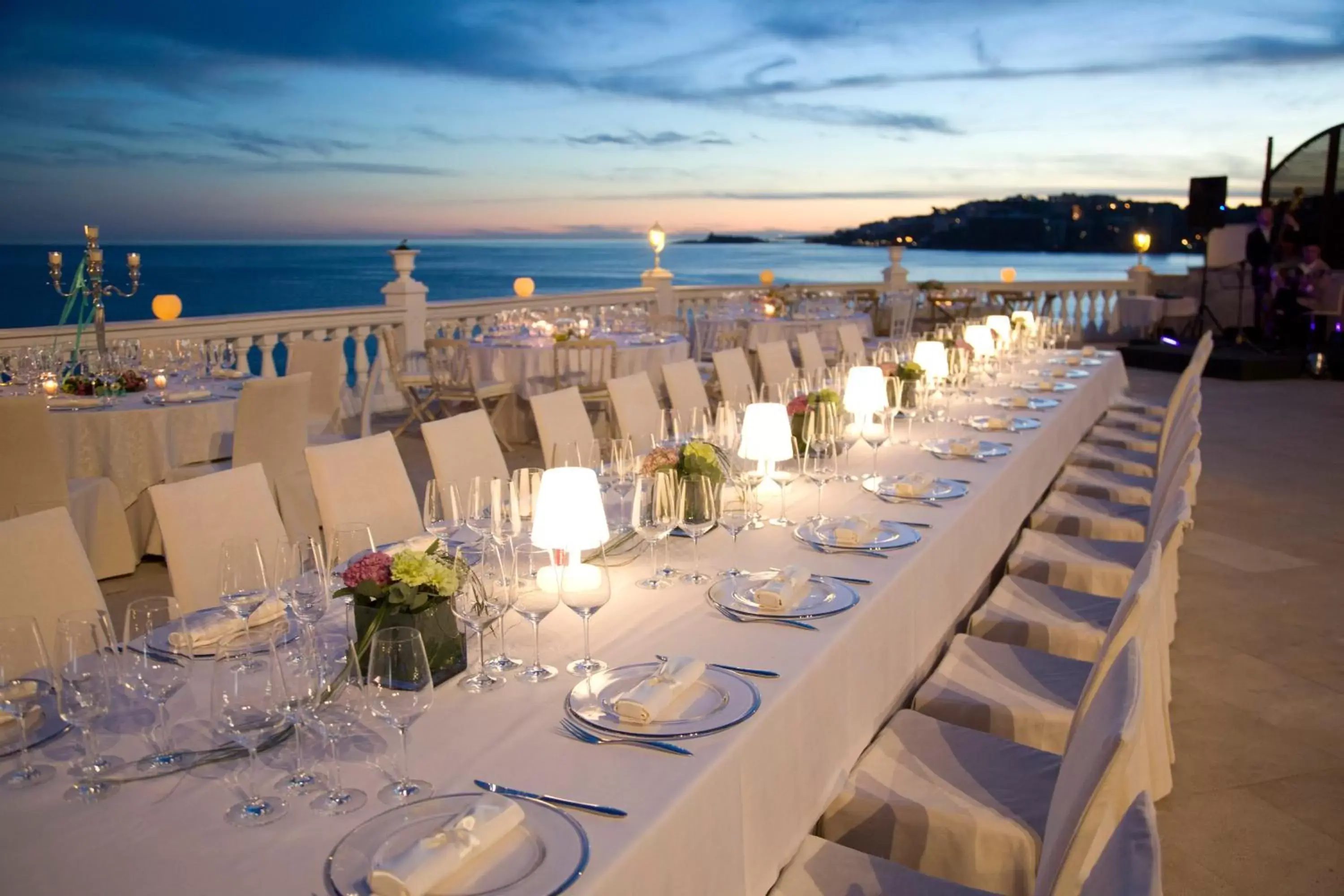 Banquet/Function facilities, Banquet Facilities in Nixe Palace