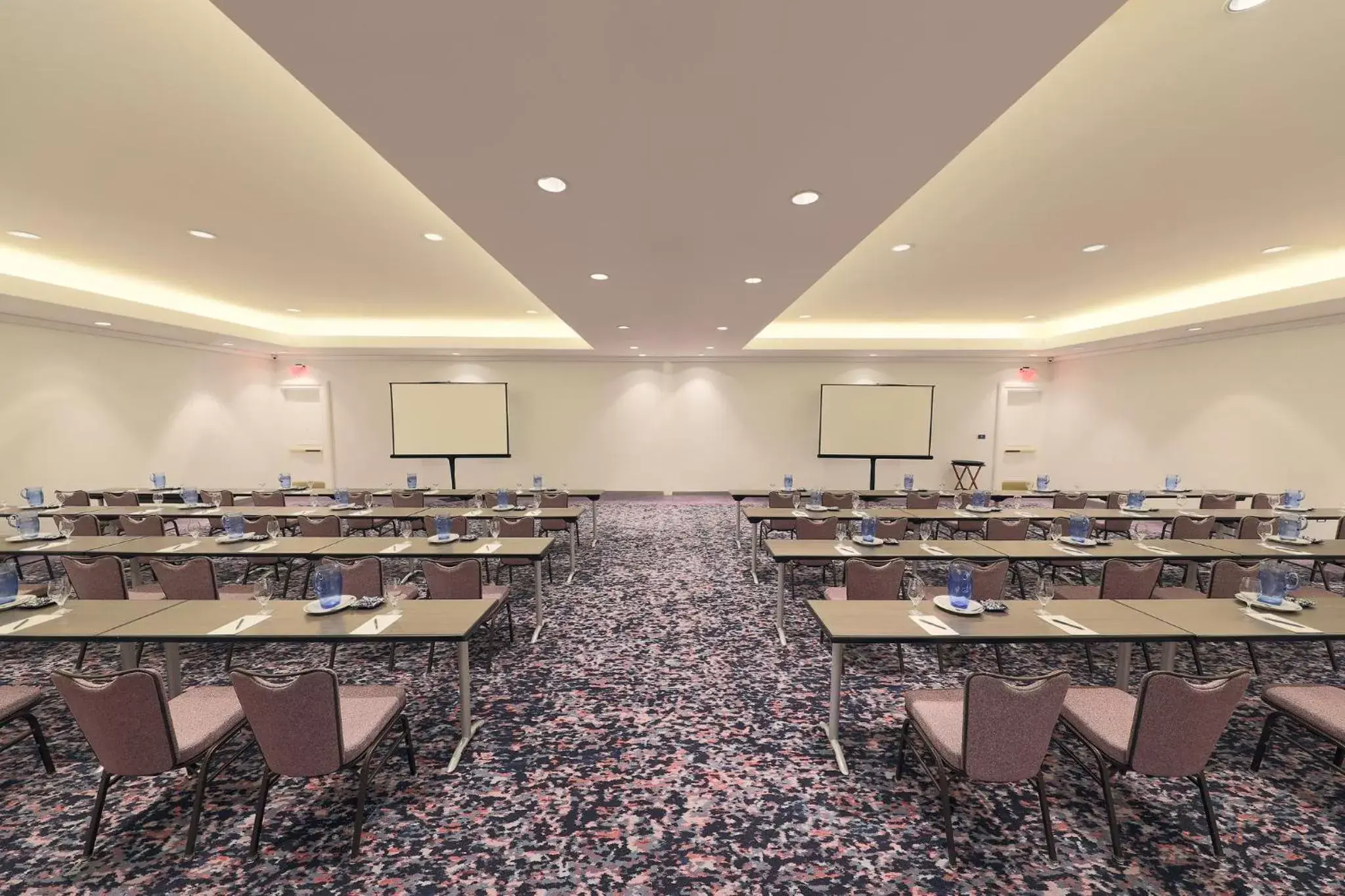 Meeting/conference room in Loews Coronado Bay Resort