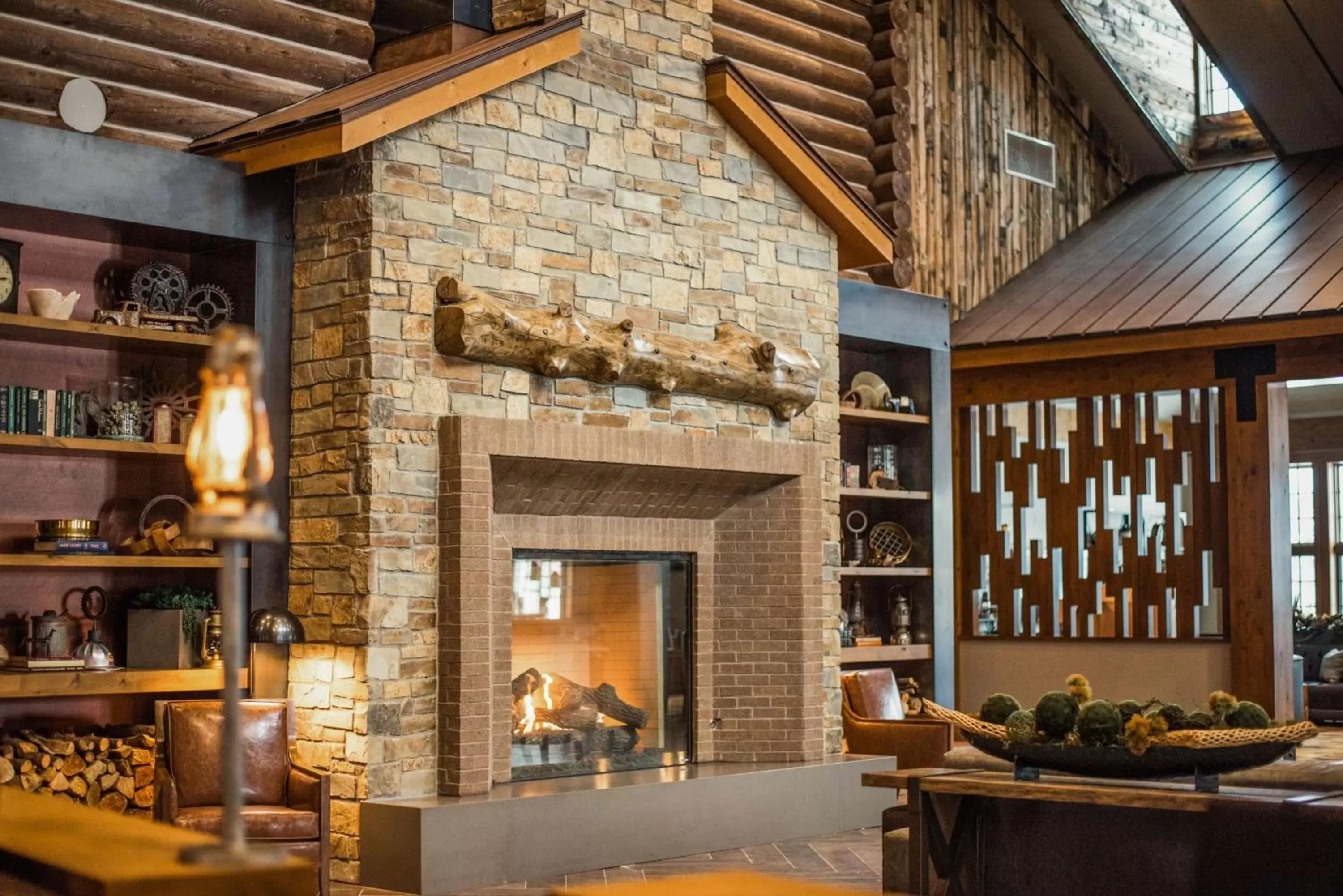 Lobby or reception in Hyatt Vacation Club at The Ranahan Lobby or reception in Hyatt Vacation Club at The Ranahan