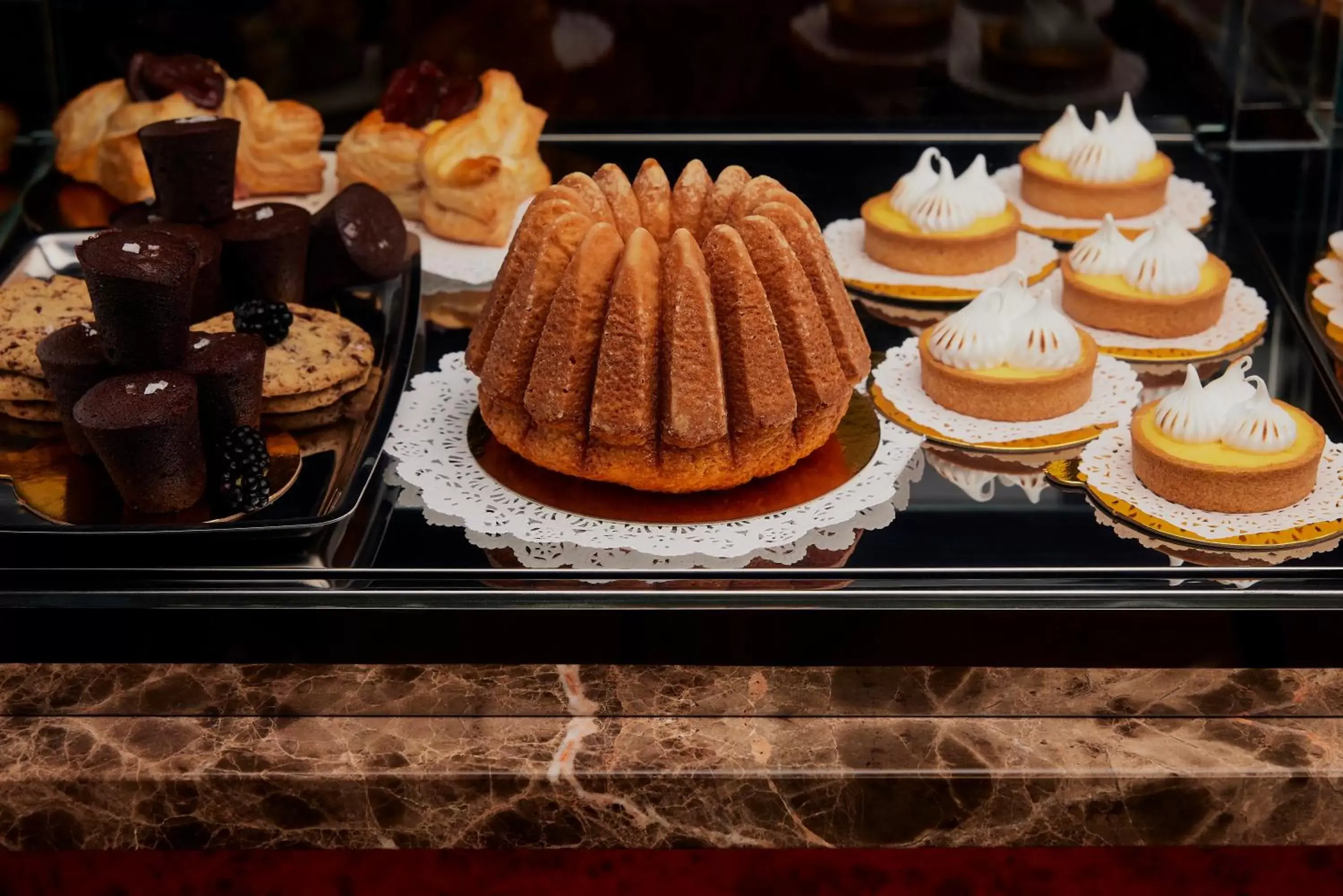 Restaurant/places to eat in Hotel Ulysses, a Member of Design Hotels Restaurant/places to eat in Hotel Ulysses, a Member of Design Hotels