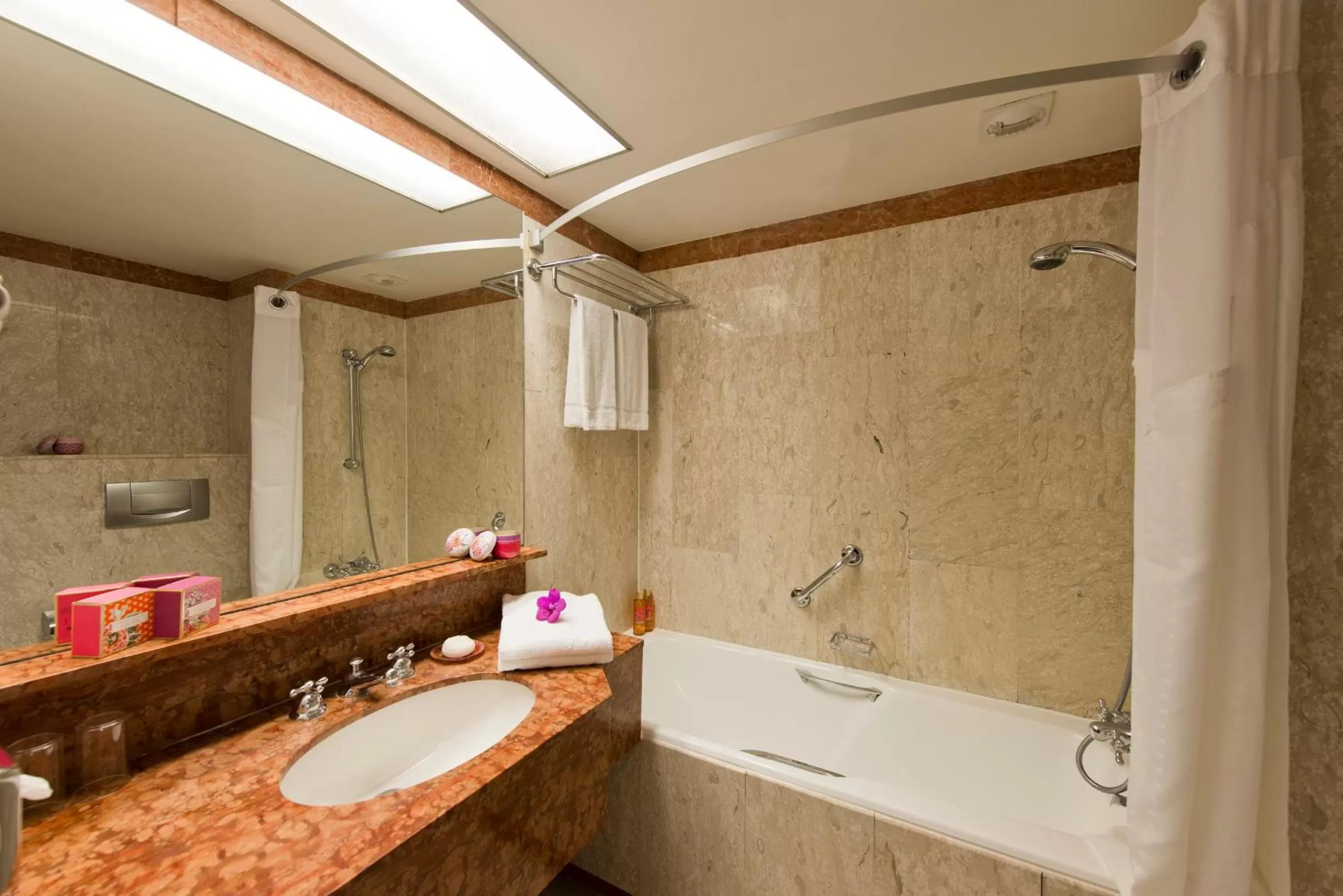 King Suite - Non-Smoking in Holiday Inn Nice by IHG