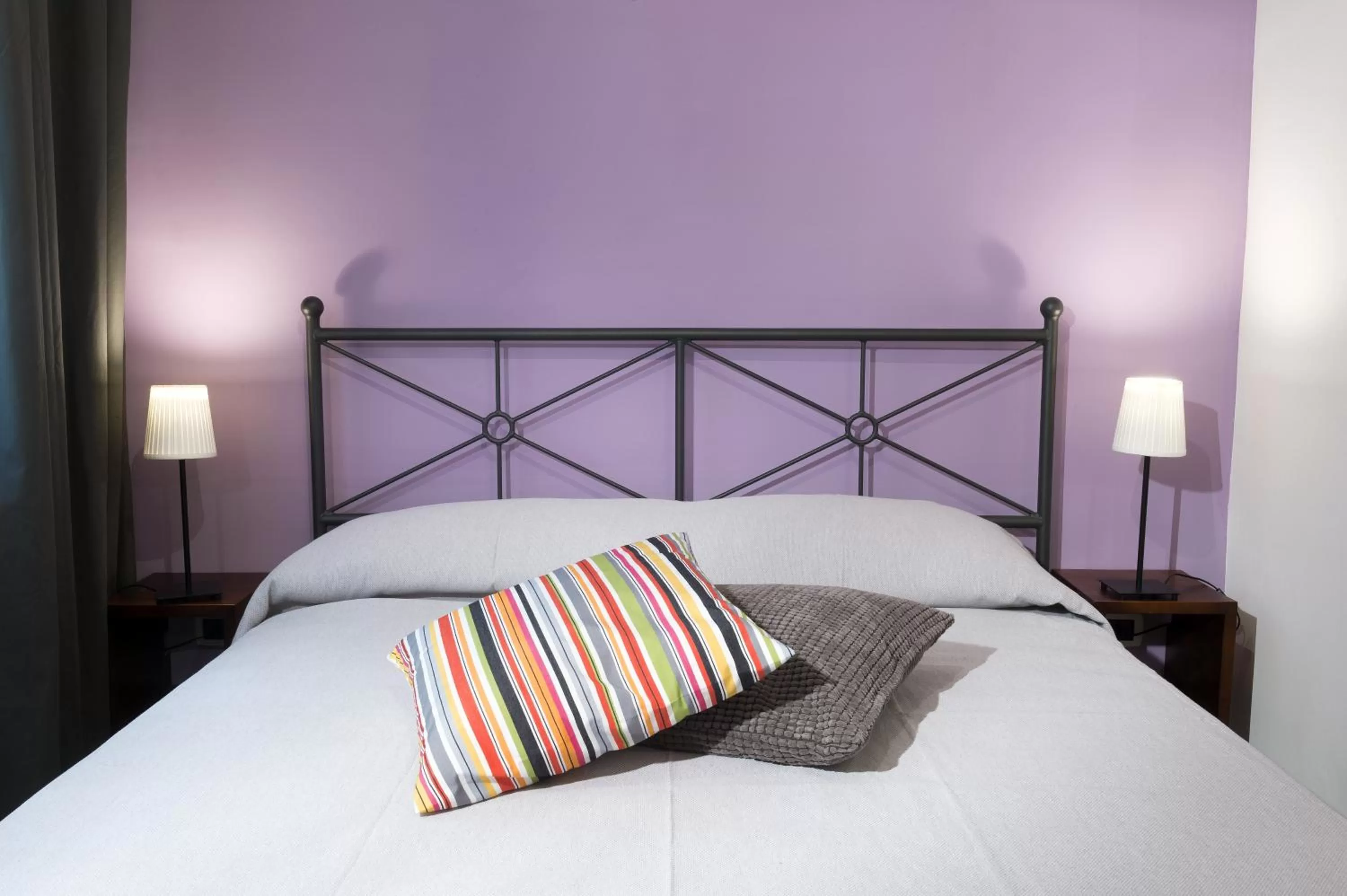 Bed in B&B Sleep & Zupp