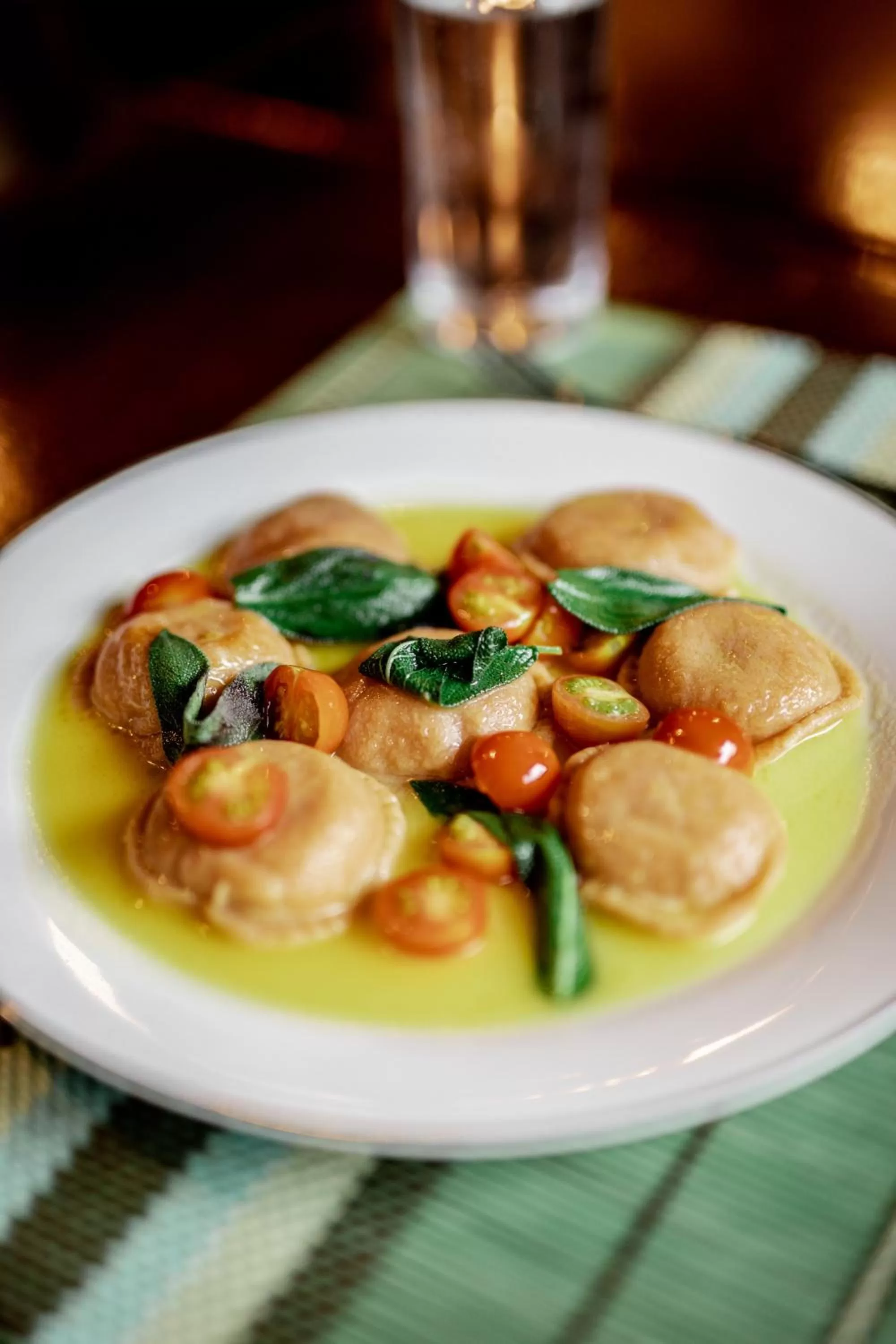 Restaurant/places to eat in Smart Hotel Montevideo