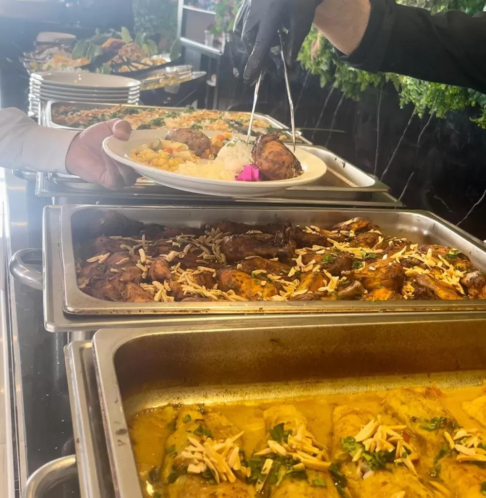 Caesar Hotel Ramallah