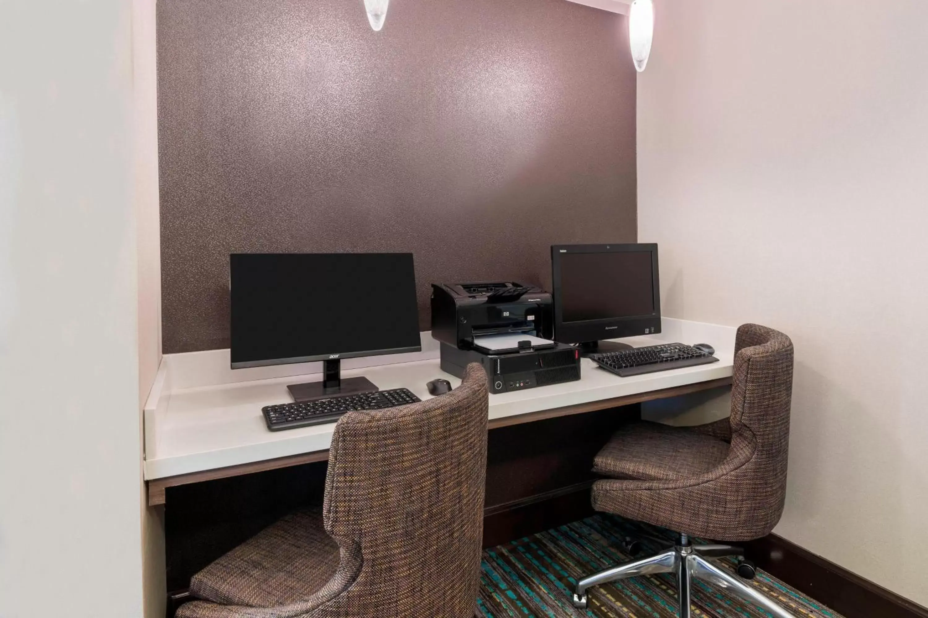 Business facilities in Residence Inn Tallahassee North I-10 Capital Circle