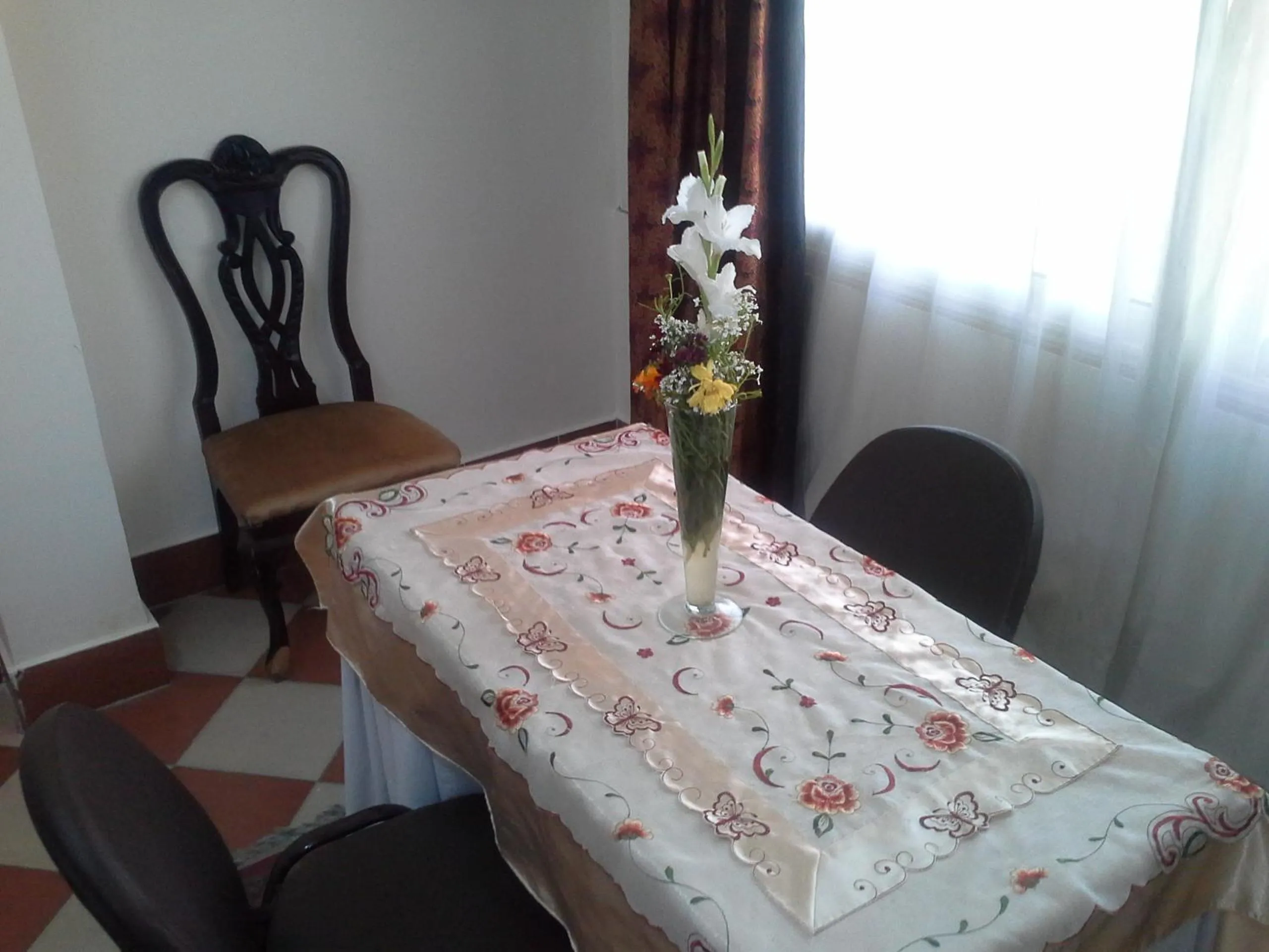 Day, Bed in Alexander The Great Hotel