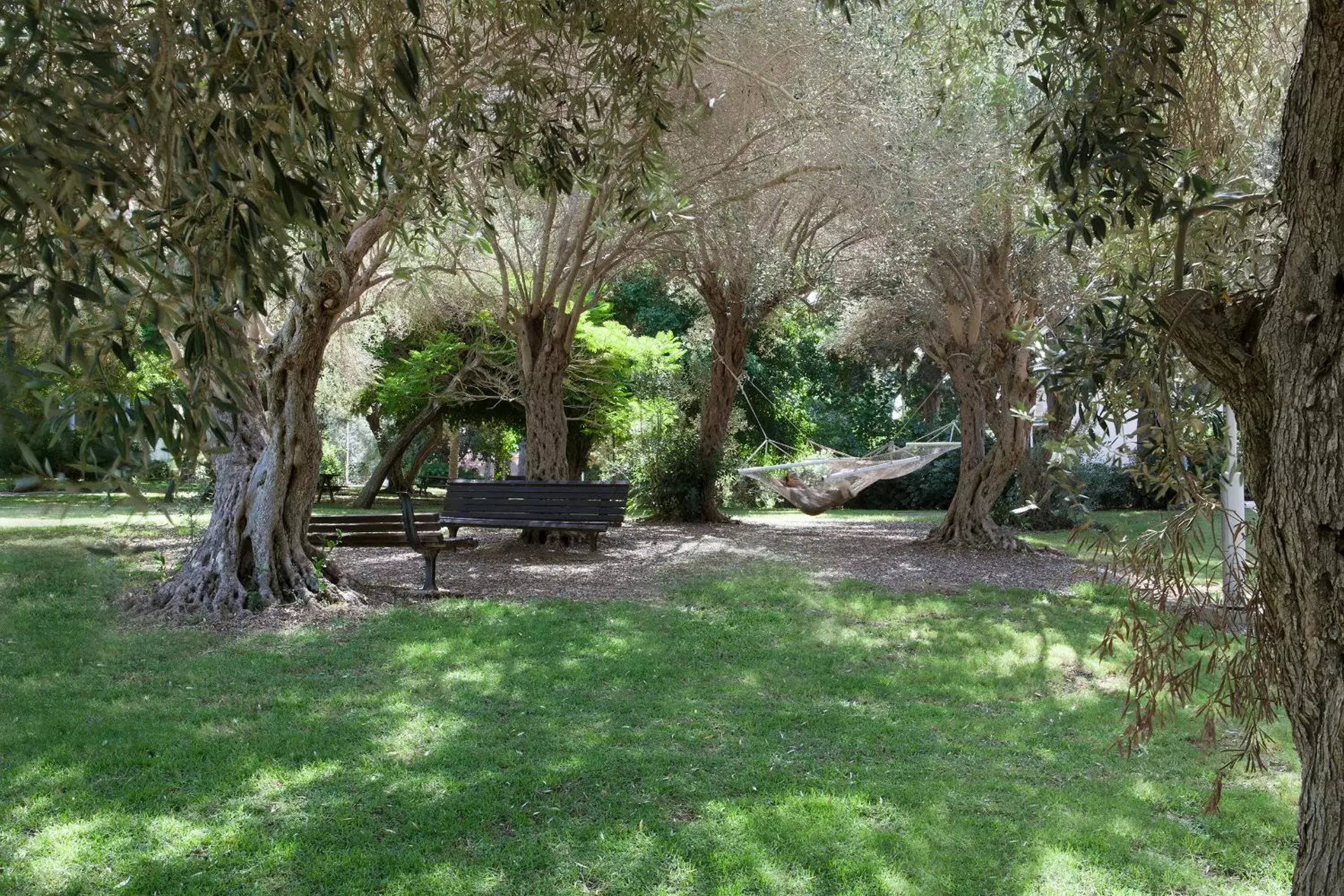 Garden in Eden Inn