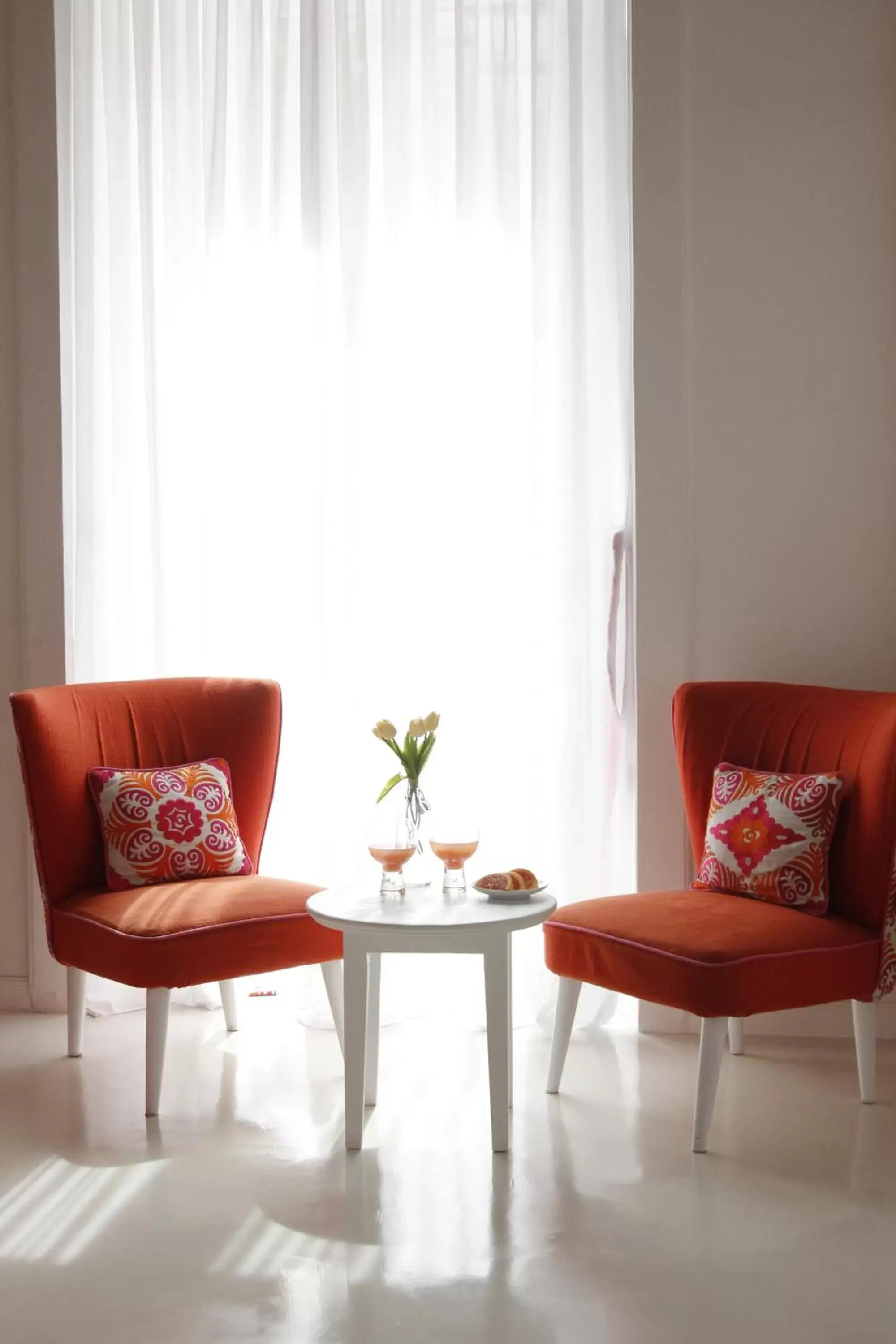 Living room, Seating Area in I Soffitti Dimora Esclusiva