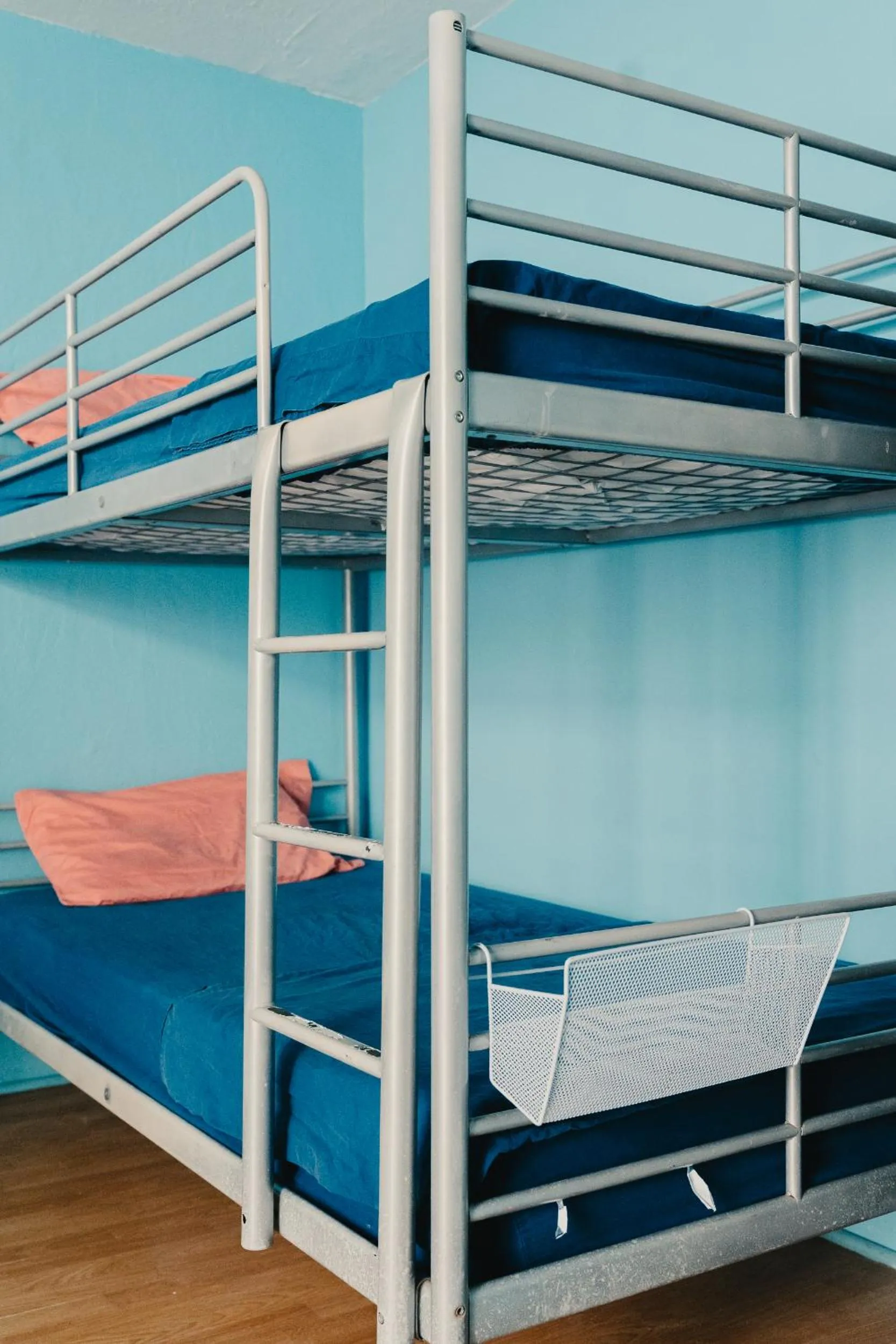 bunk bed, Bed in Polynesian Hostel Beach Club