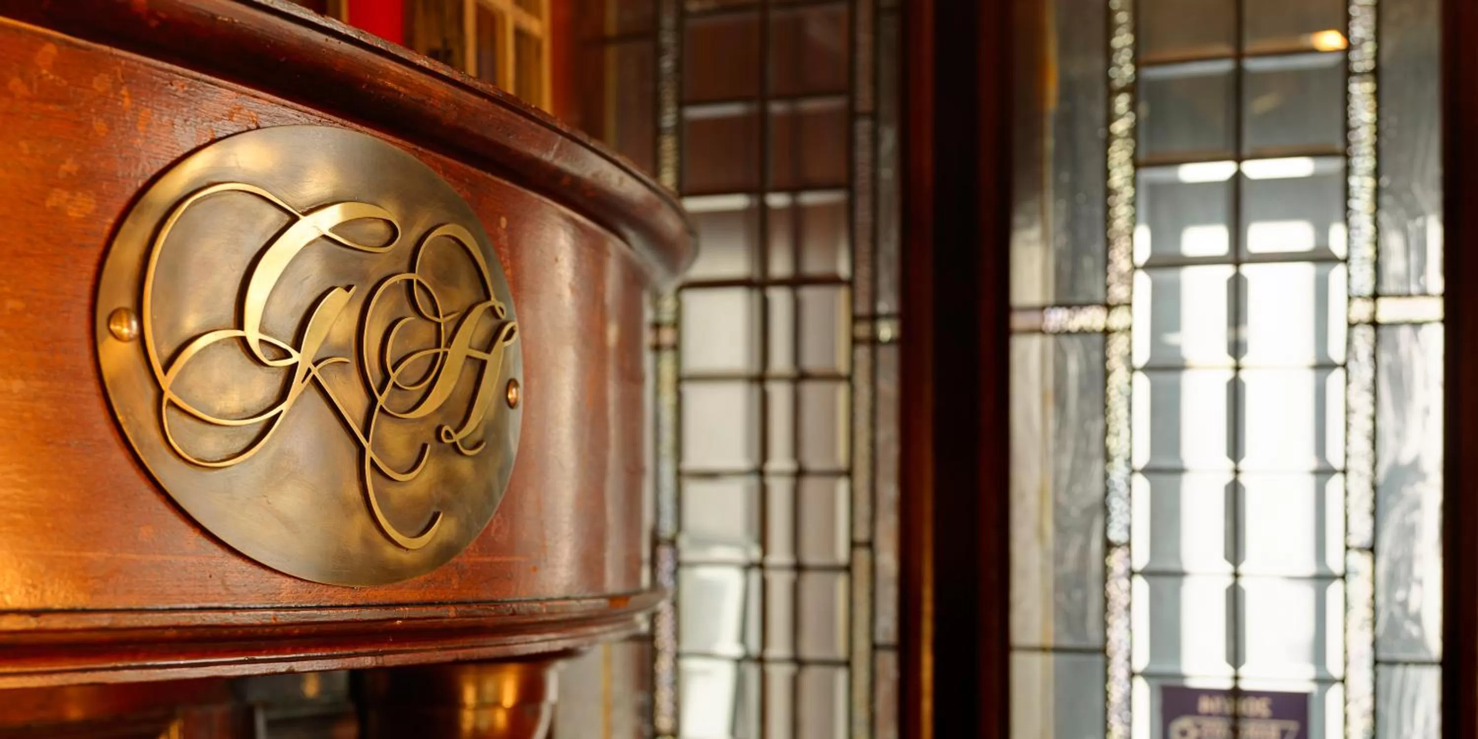 Lounge or bar in Grand Hotel Tralee