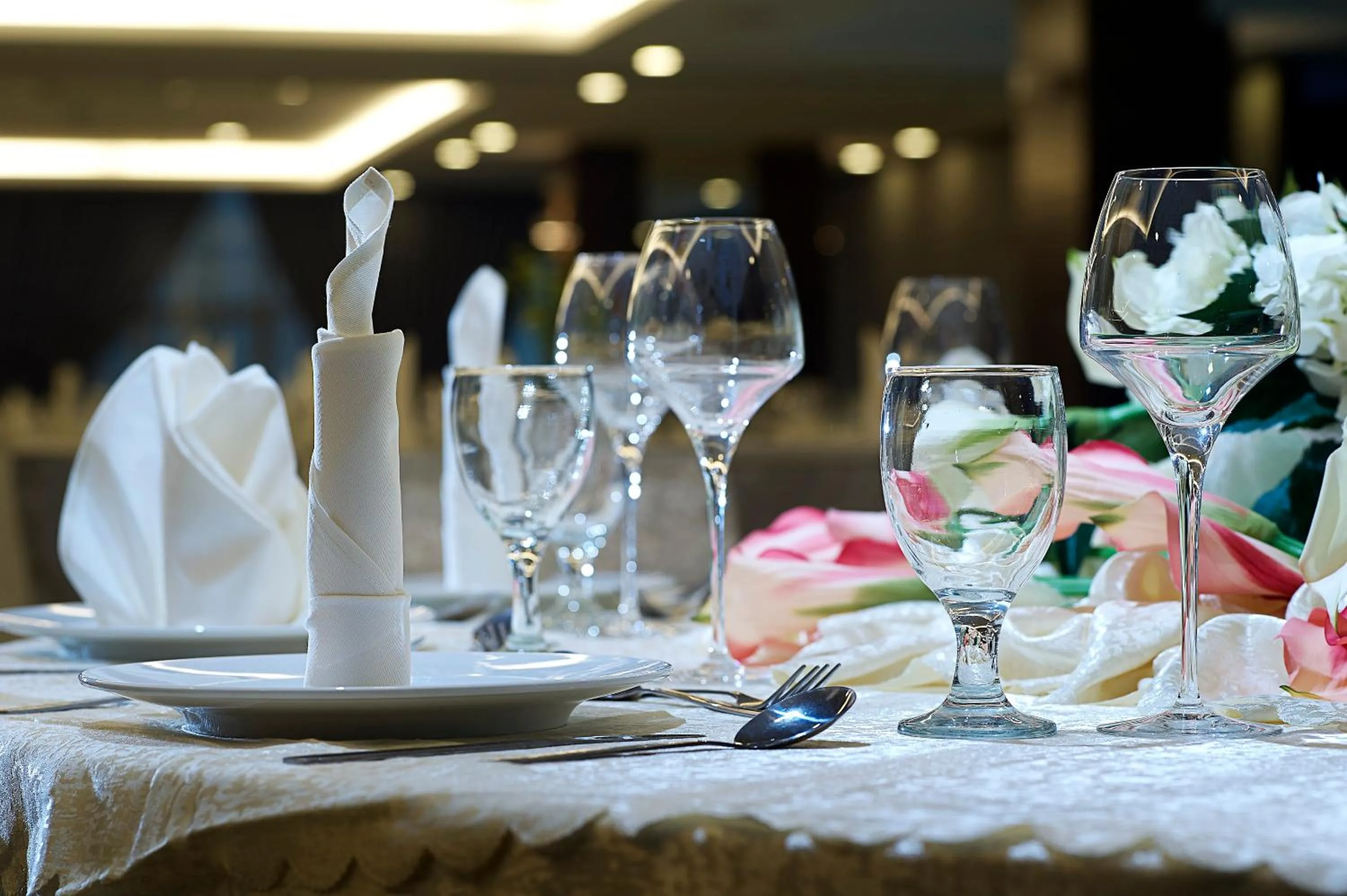 Banquet/Function facilities in Hotel Transit Kuala Lumpur