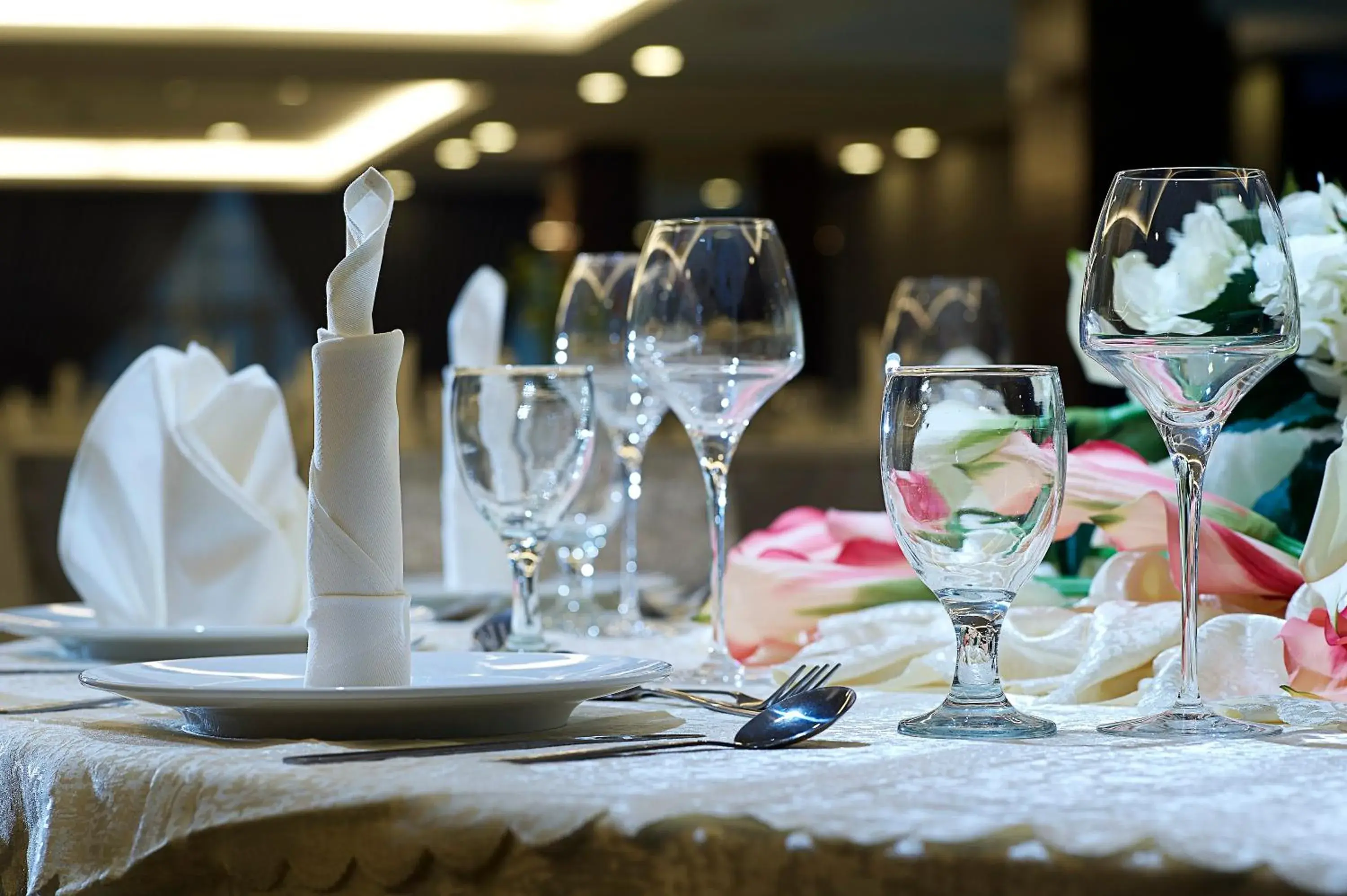 Banquet/Function facilities, Restaurant/Places to Eat in Hotel Transit Kuala Lumpur
