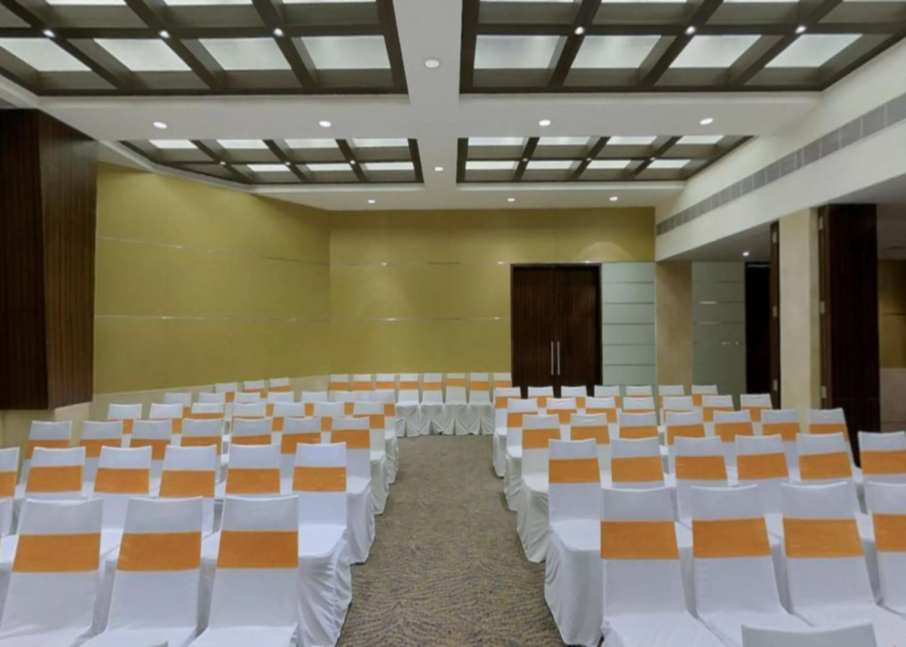 Business facilities in The Golkonda Hotel