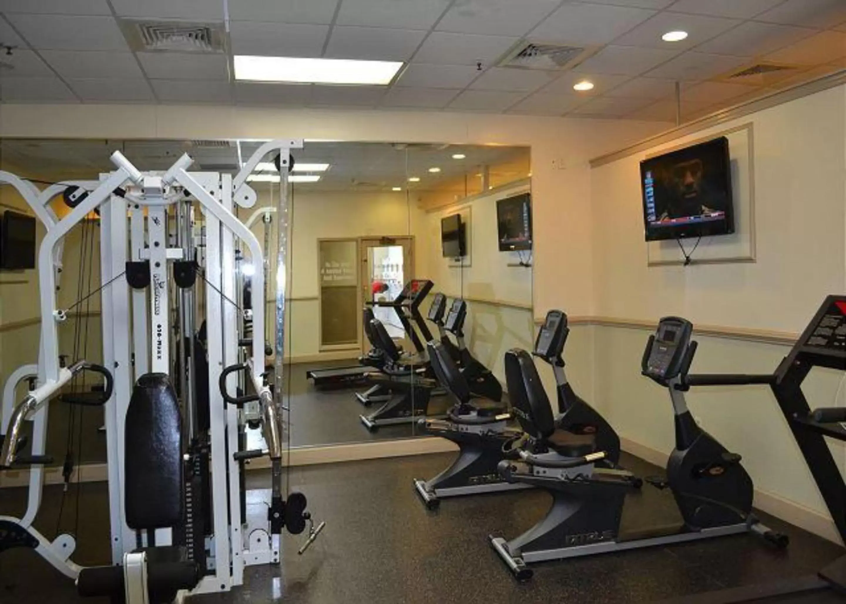 Fitness centre/facilities, Fitness Center/Facilities in Myrtle Beach Resort