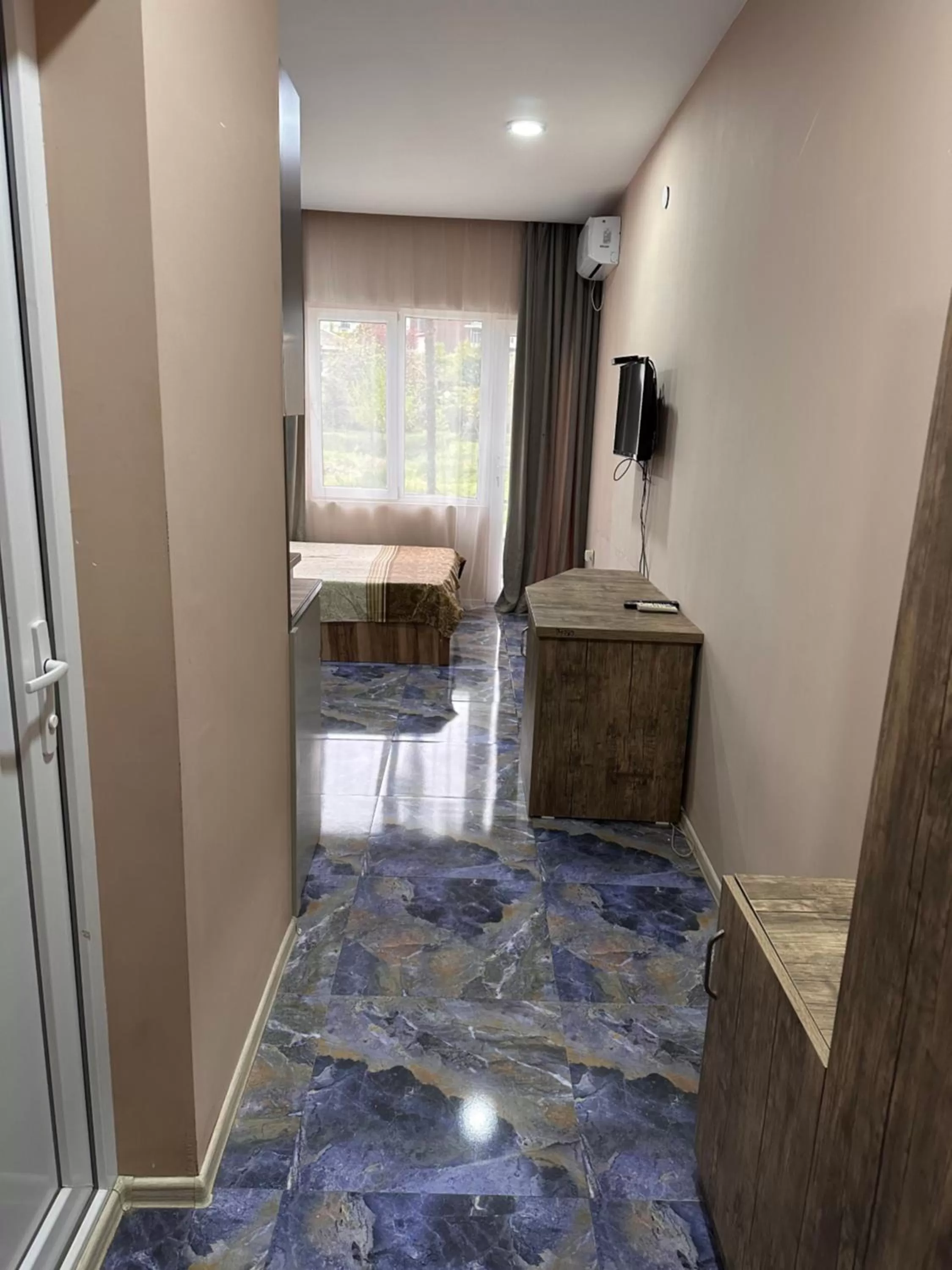 Photo of the whole room in Aparthotel costa