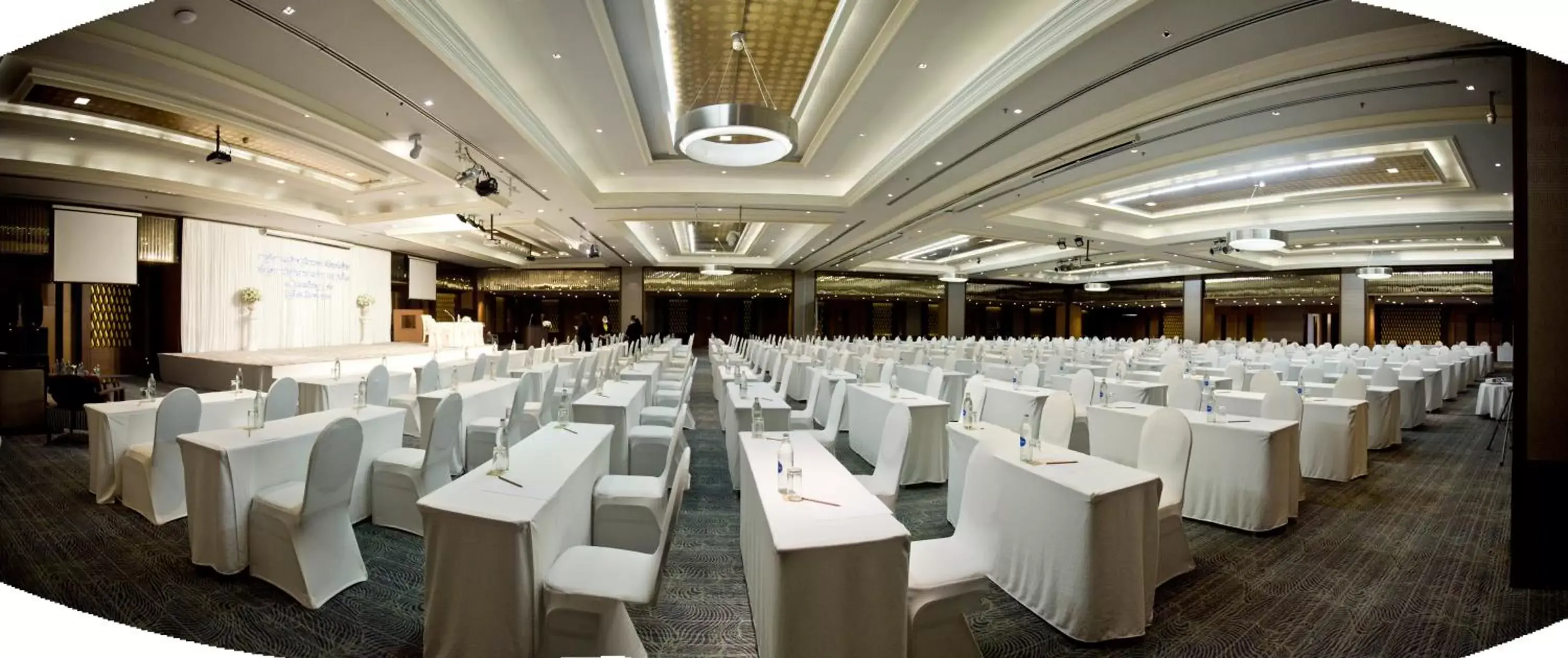 Meeting/conference room, Banquet Facilities in Rua Rasada Hotel - The Ideal Venue for Meetings & Events