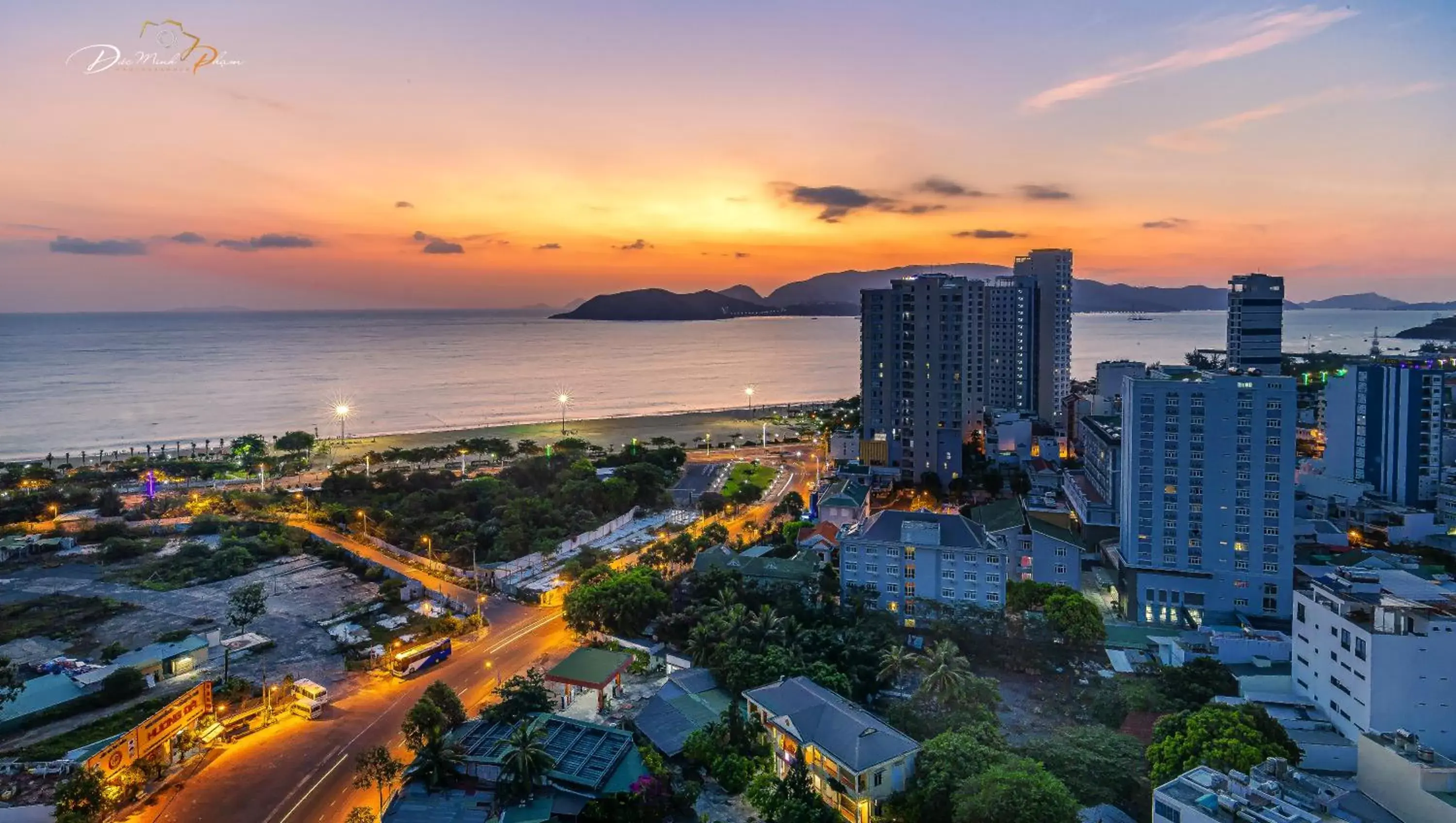 View (from property/room) in Miracle Luxury Nha Trang View (from property/room) in Miracle Luxury Nha Trang