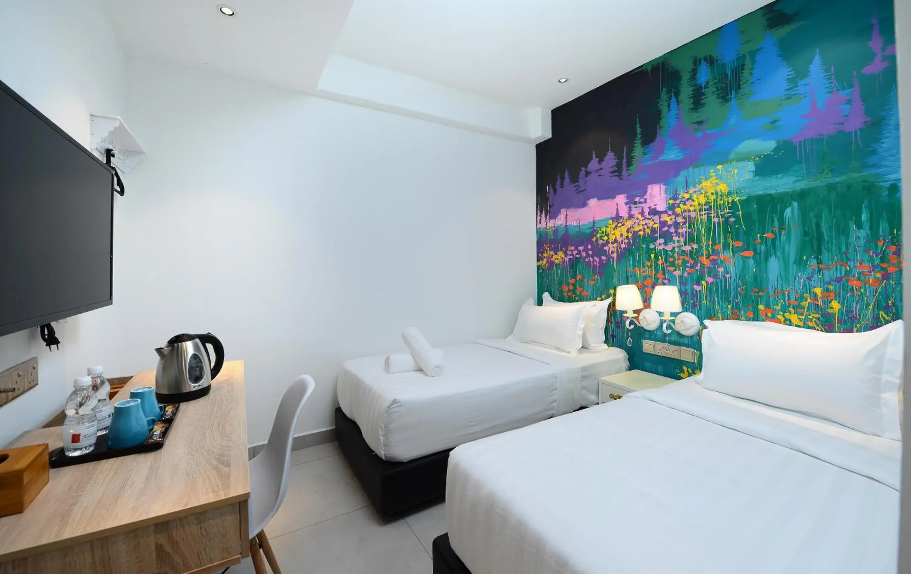 Hotel de Art USJ 21 Hotel de Art USJ 21