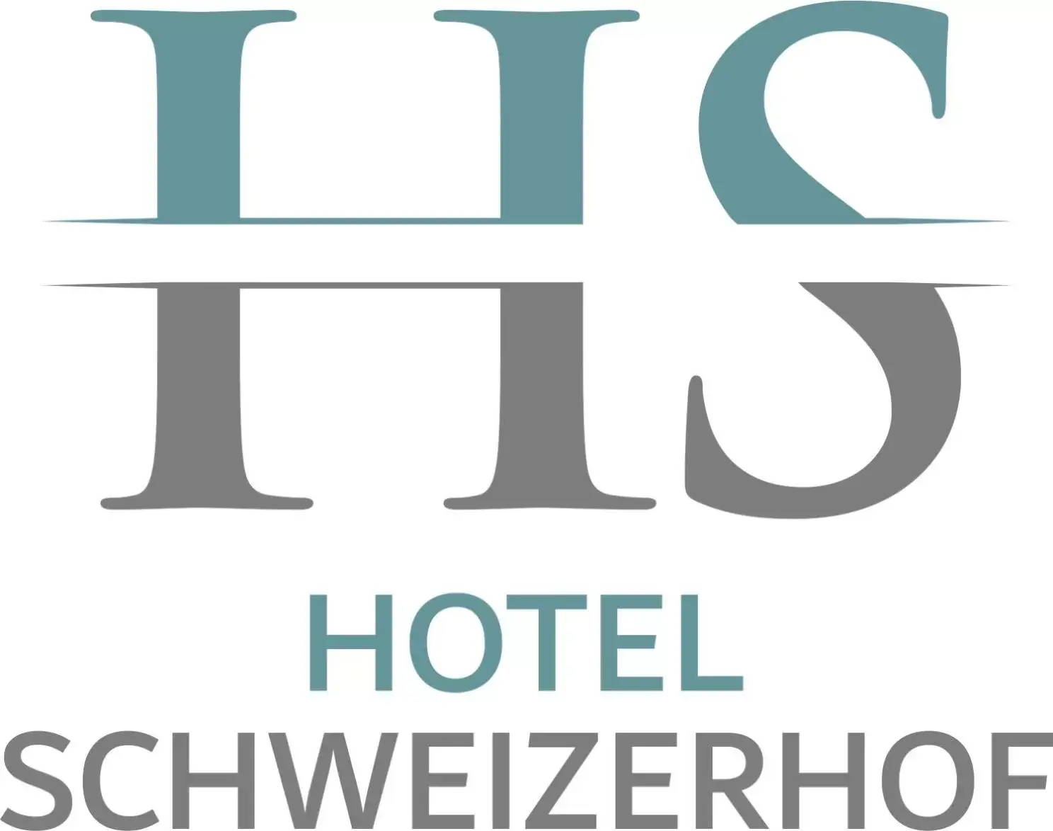 Logo/Certificate/Sign, Property Logo/Sign in Hotel Schweizerhof