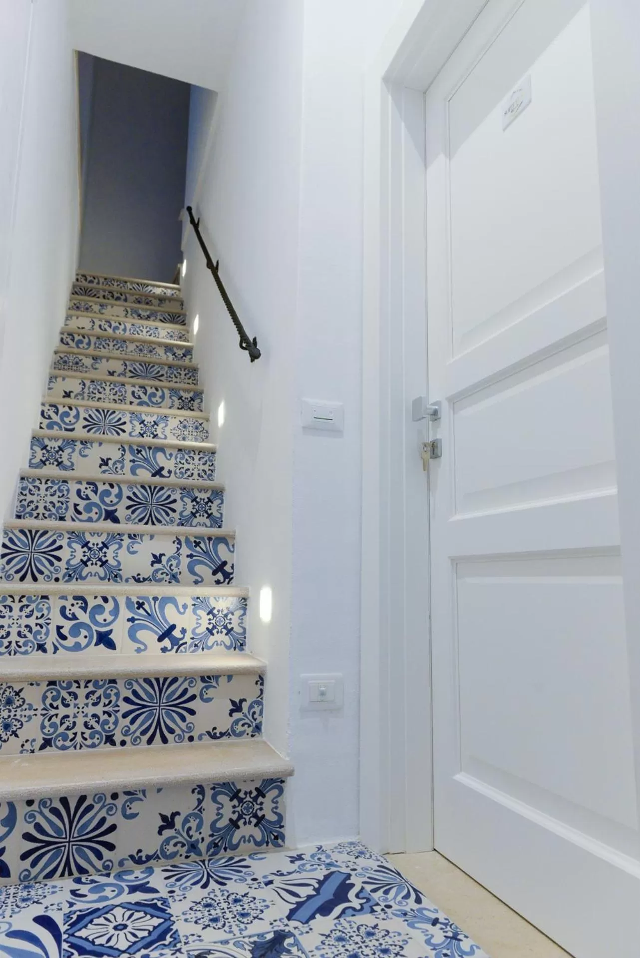 Other in Mare Versus Luxury Suites