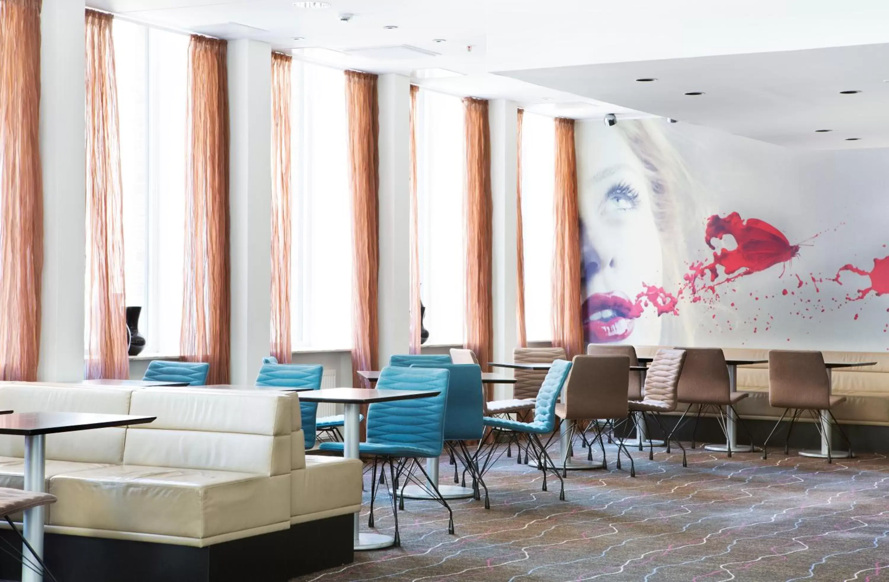 Restaurant/places to eat in Comfort Hotel Helsingborg Restaurant/places to eat in Comfort Hotel Helsingborg