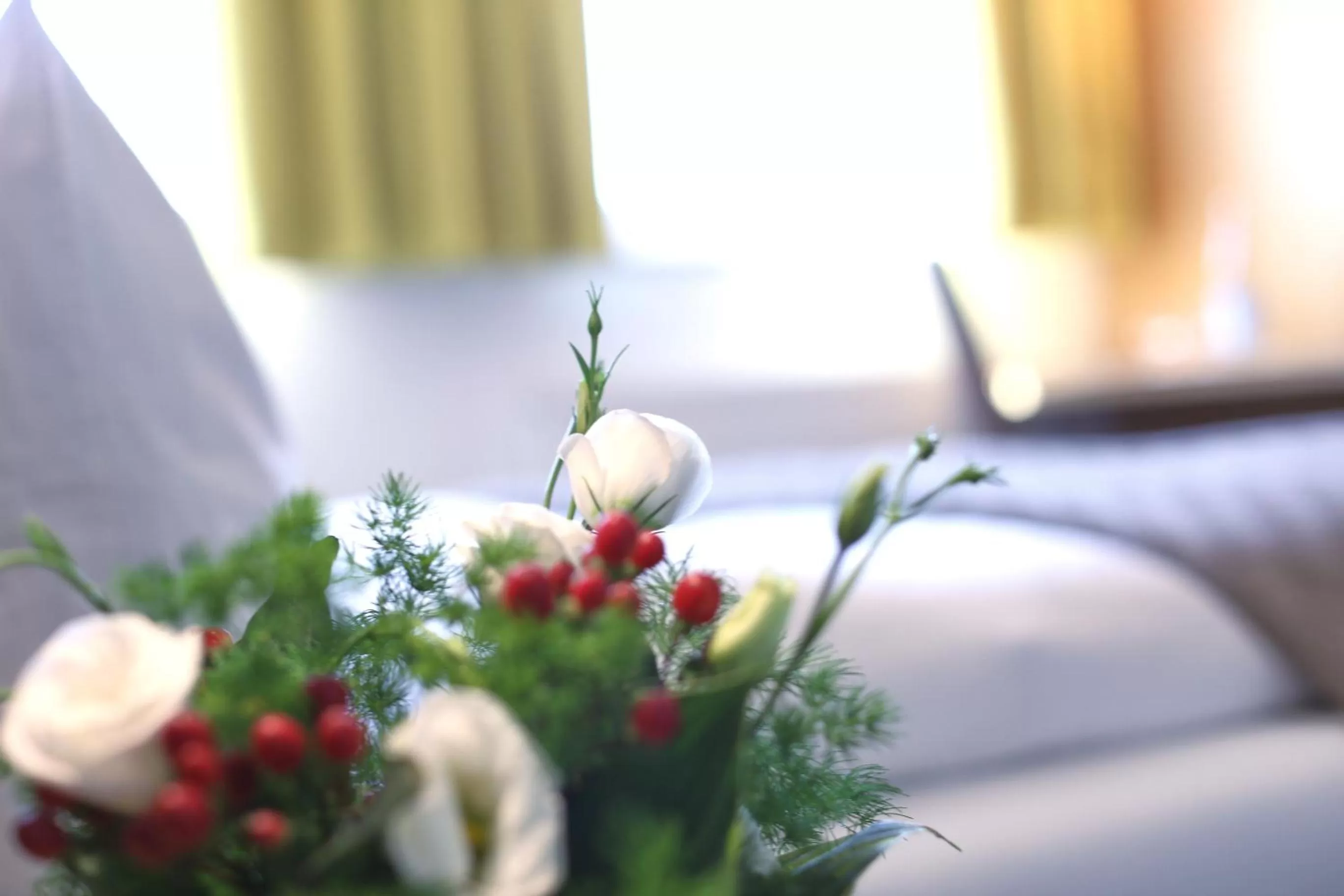 Decorative detail in Hotel Post Gries