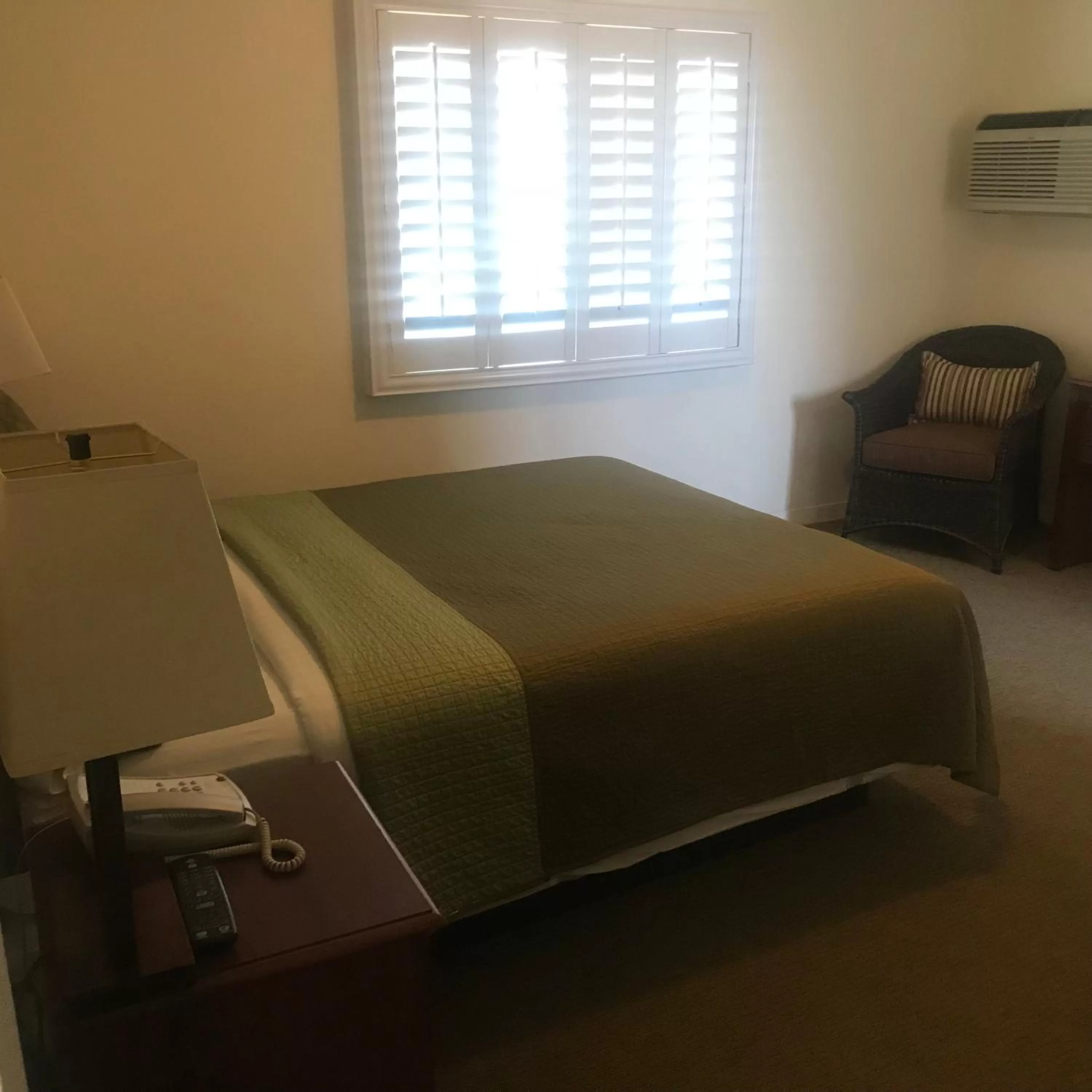 Bella Capri Inn and Suites