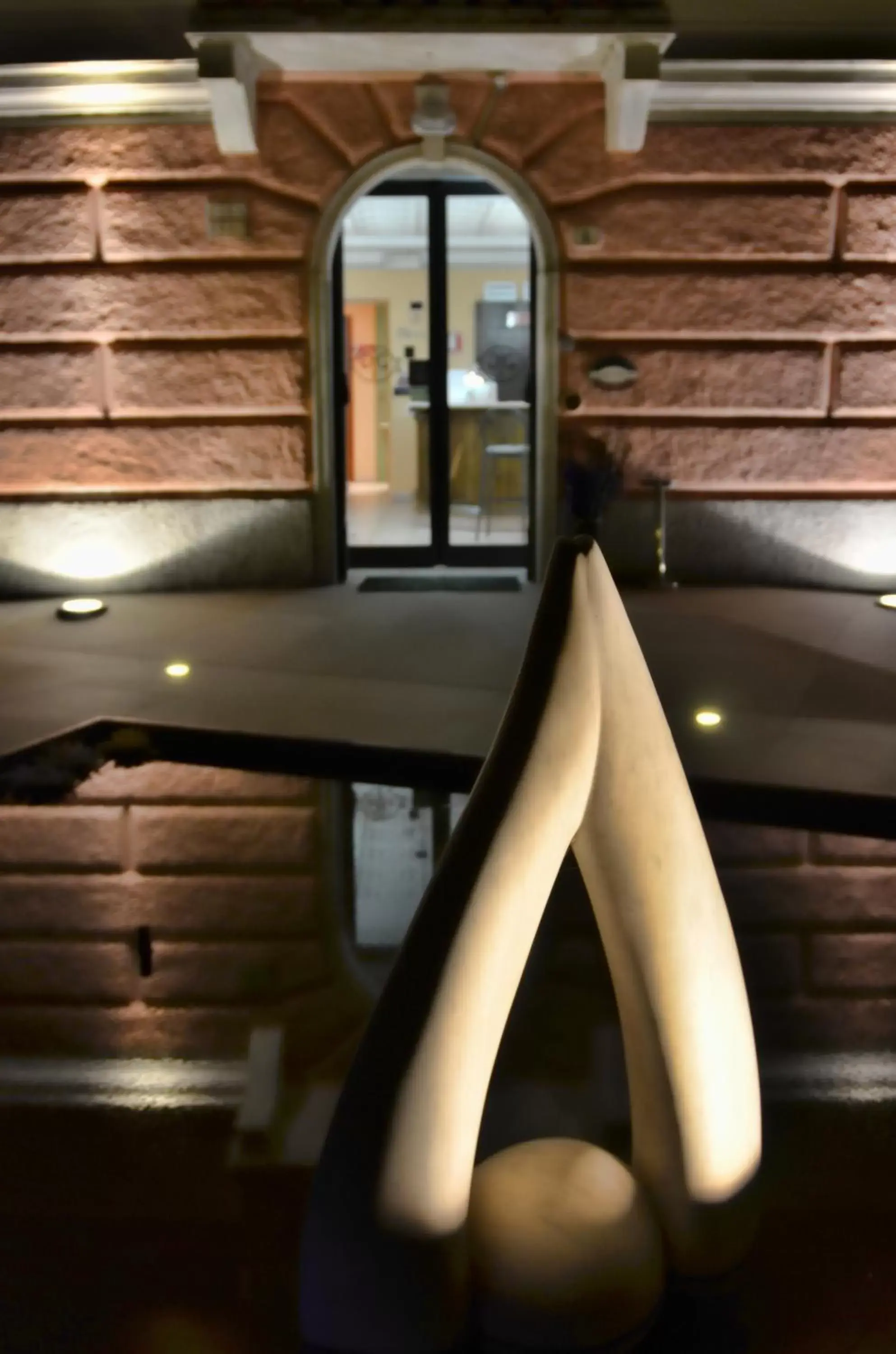 Facade/entrance, Spa/Wellness in Villa Accini