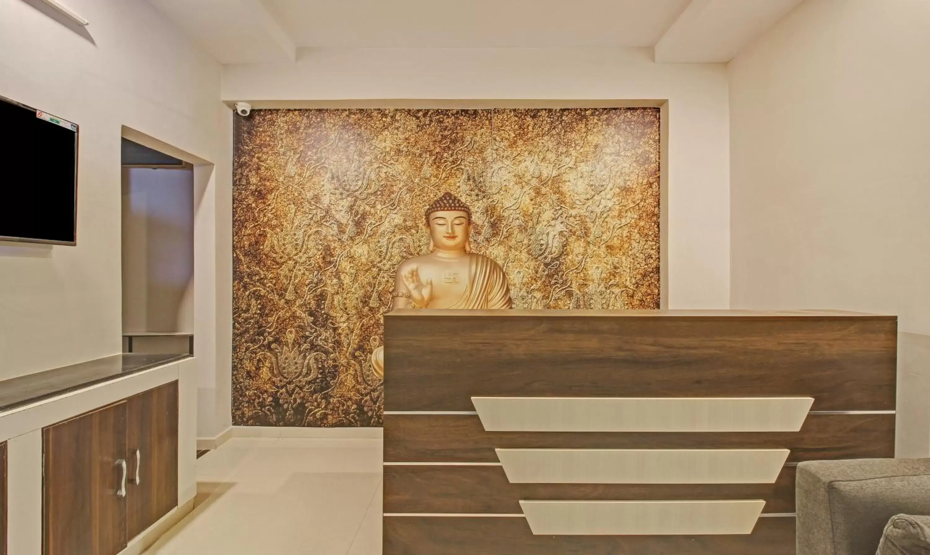 Itsy Hotels Sunrise Grand, Hitech City Itsy Hotels Sunrise Grand, Hitech City