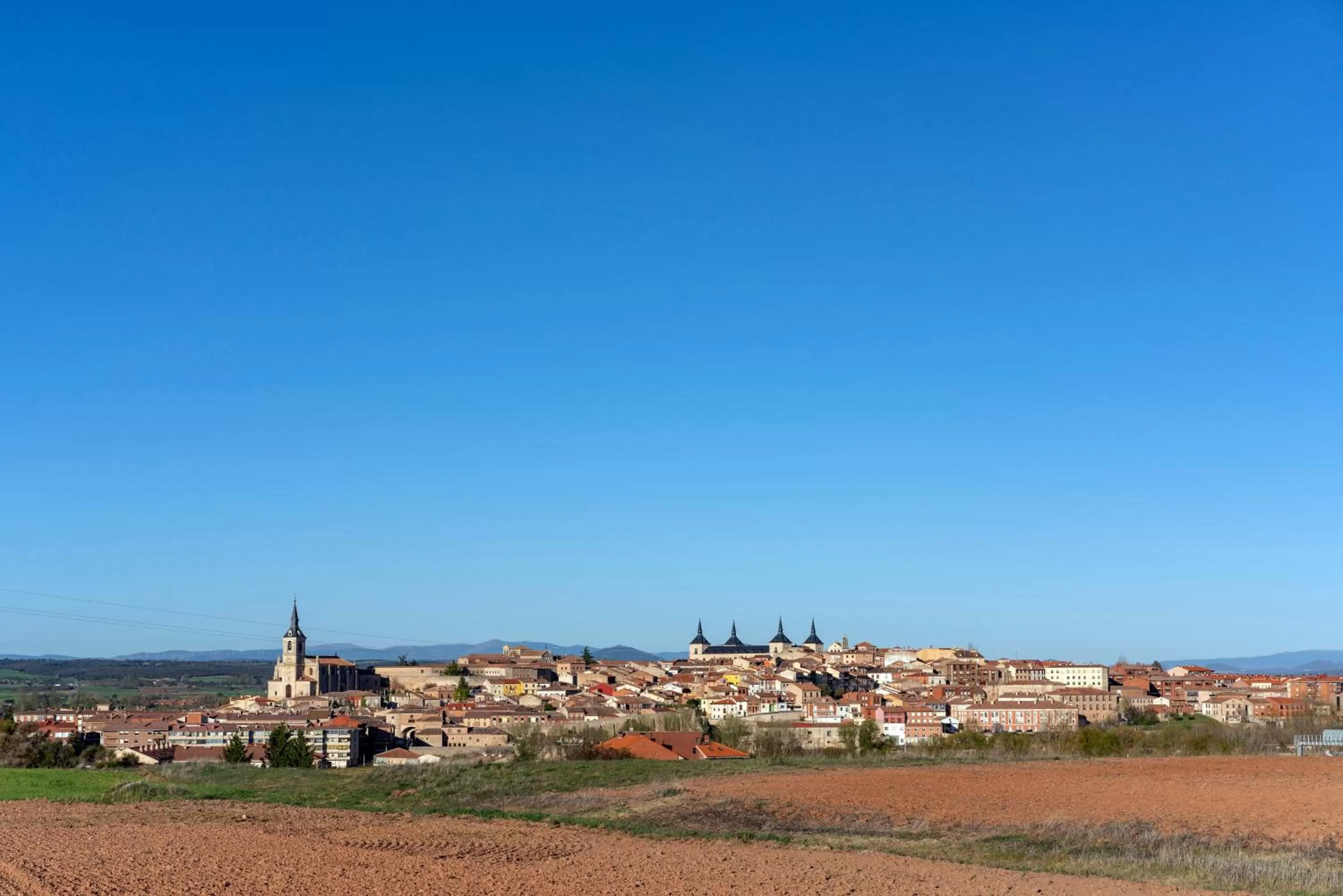 Entertainment in Parador de Lerma