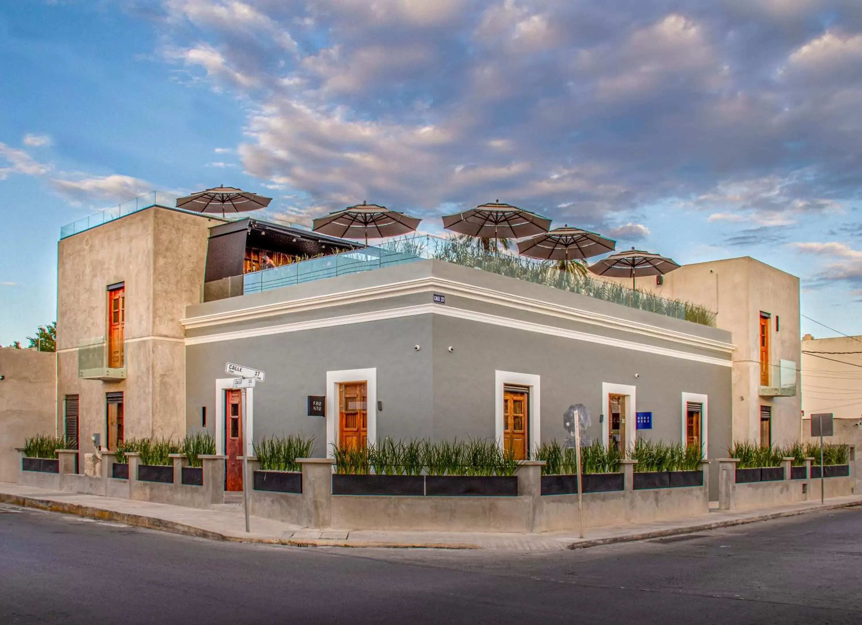 Property building in Diez Diez Collection Property building in Diez Diez Collection