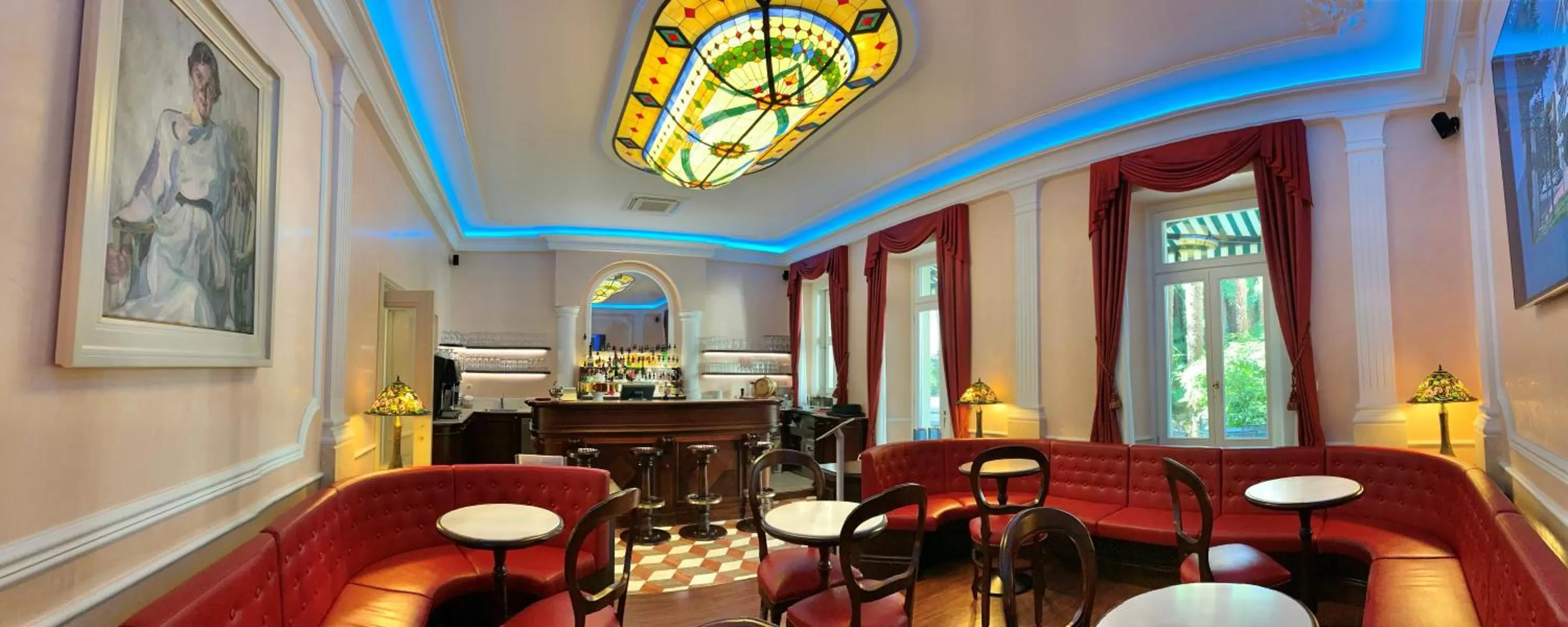 Continental Parkhotel