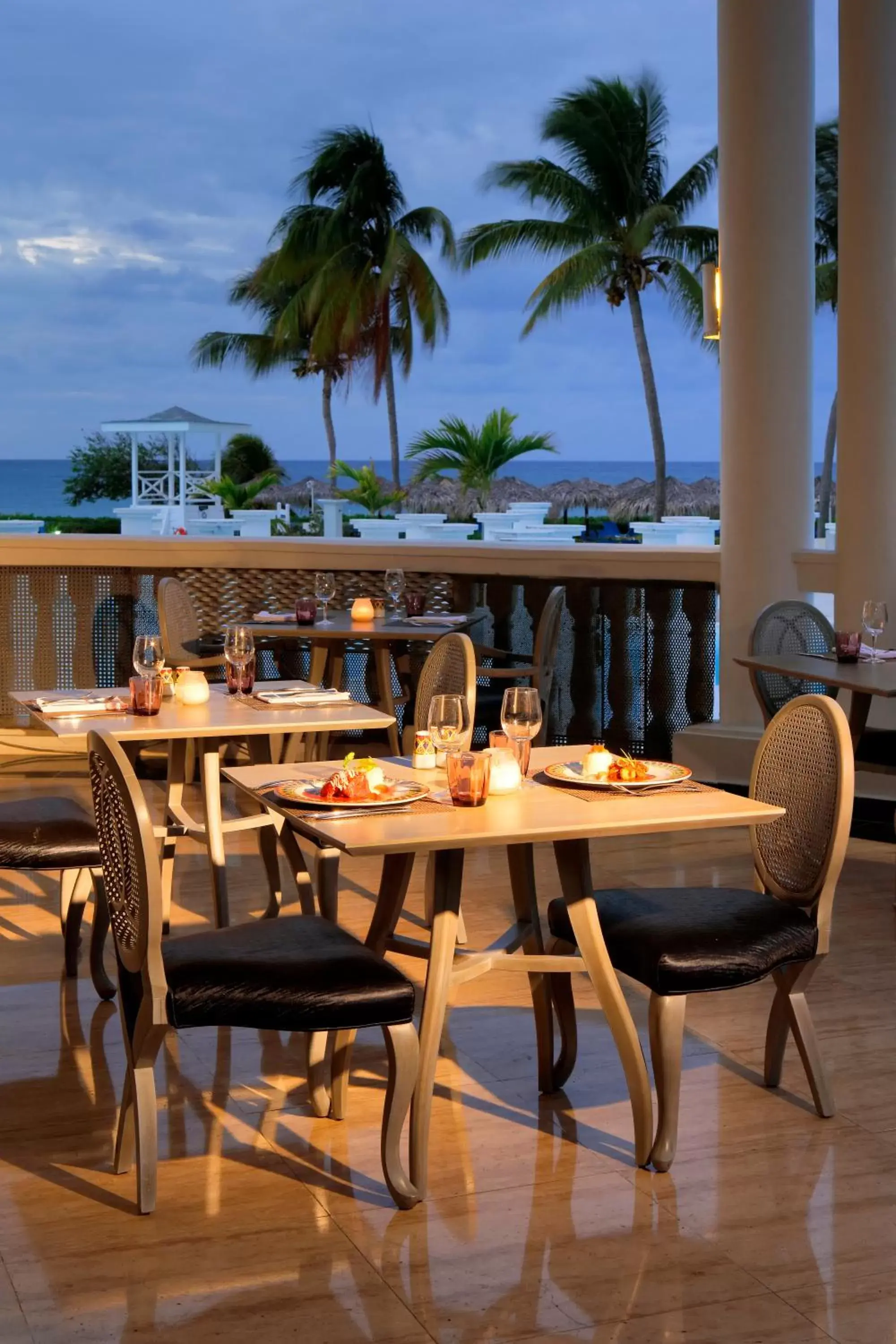 Restaurant/Places to Eat in Grand Palladium Jamaica Resort & Spa All Inclusive