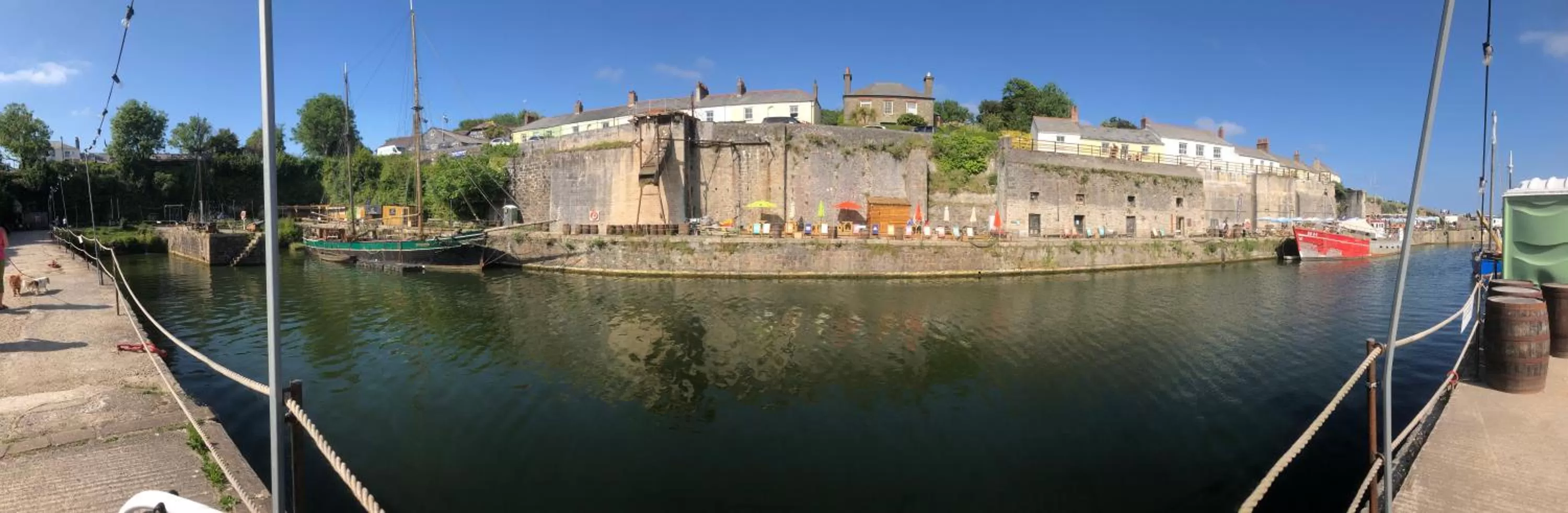 Other in The Chapel Guest House