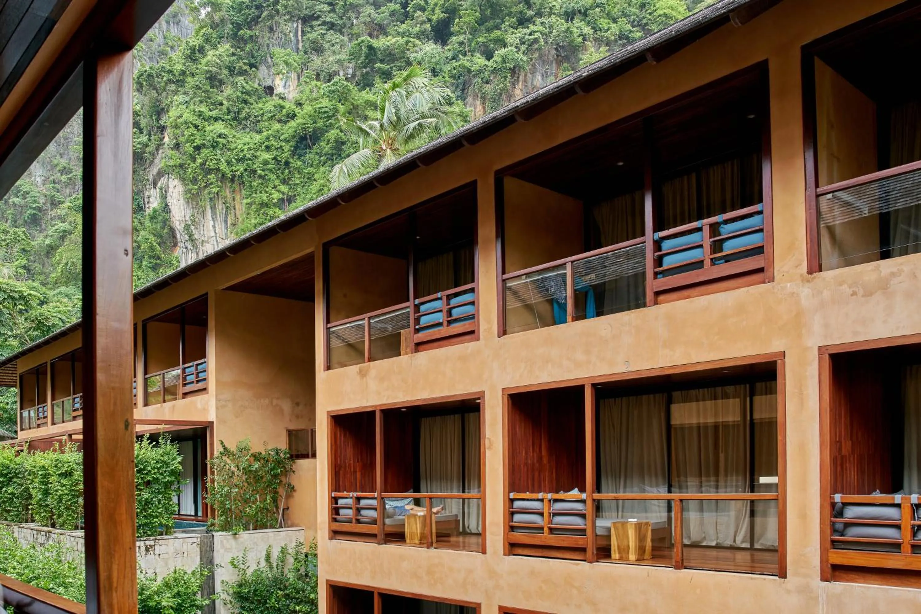 Property building in Avatar Railay-Adults Only