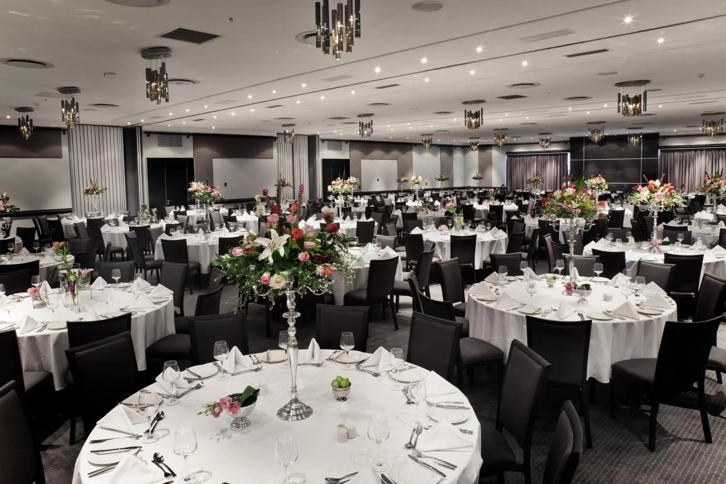 Restaurant/places to eat, Banquet Facilities in The Maslow Hotel, Sandton