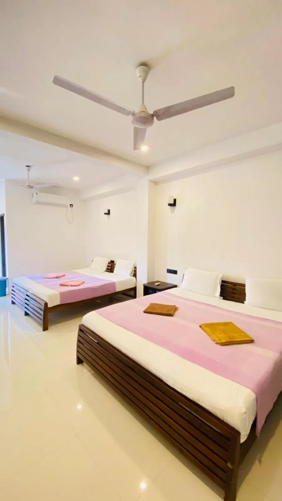 Mirissa Village MIRISSA