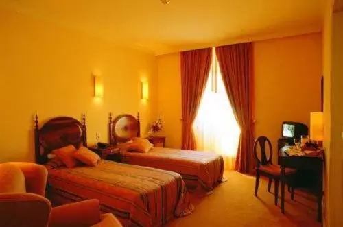 bunk bed, Bed in Hotel do Elevador bunk bed, Bed in Hotel do Elevador