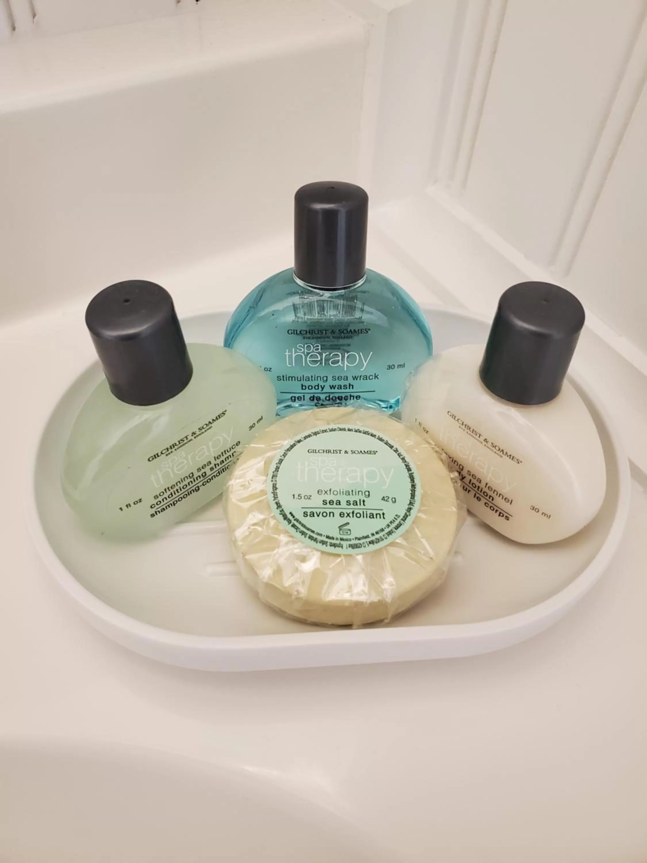 Other in Sea Horse Resort