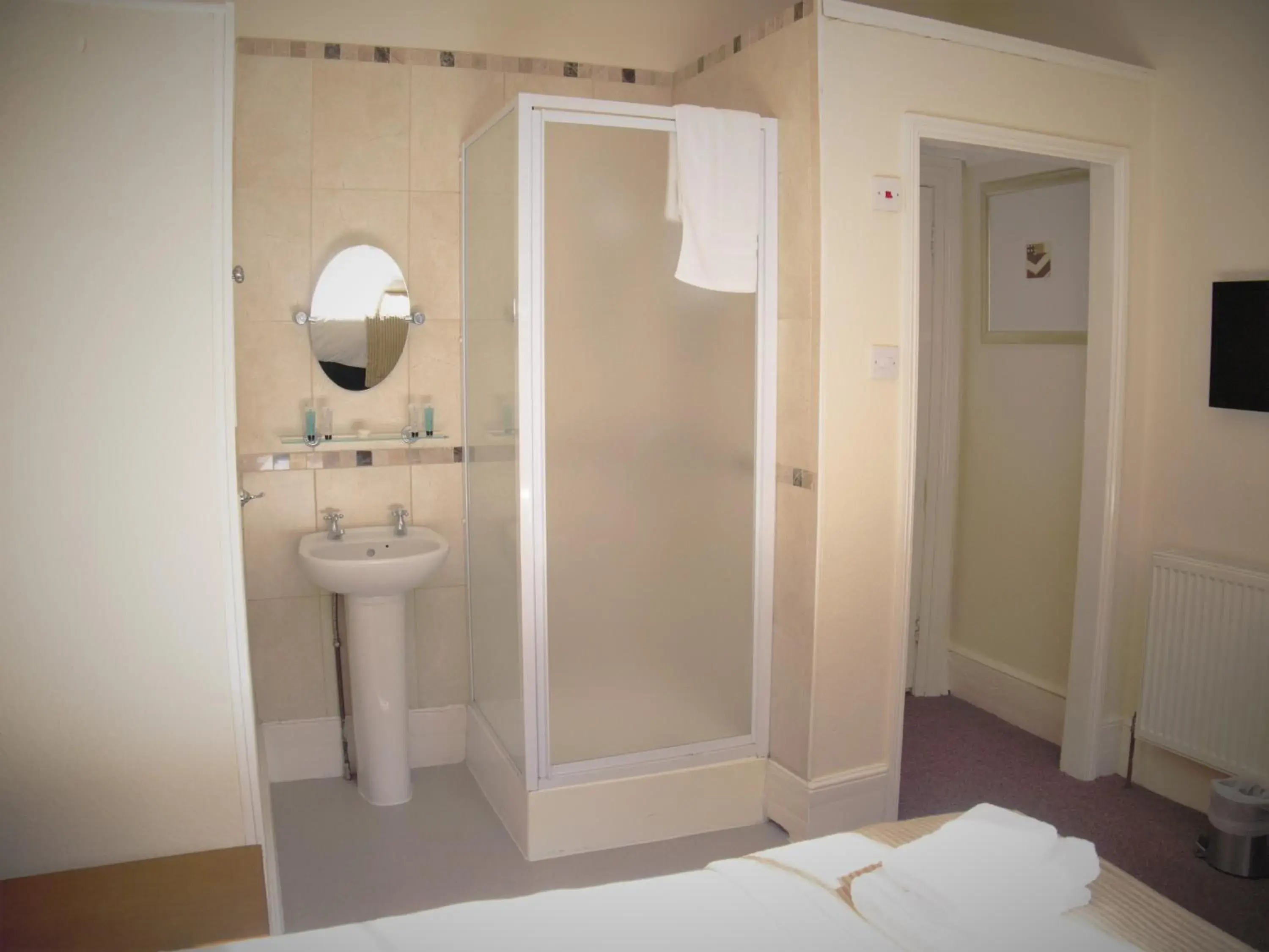 Bedroom in Town House Rooms Bedroom in Town House Rooms