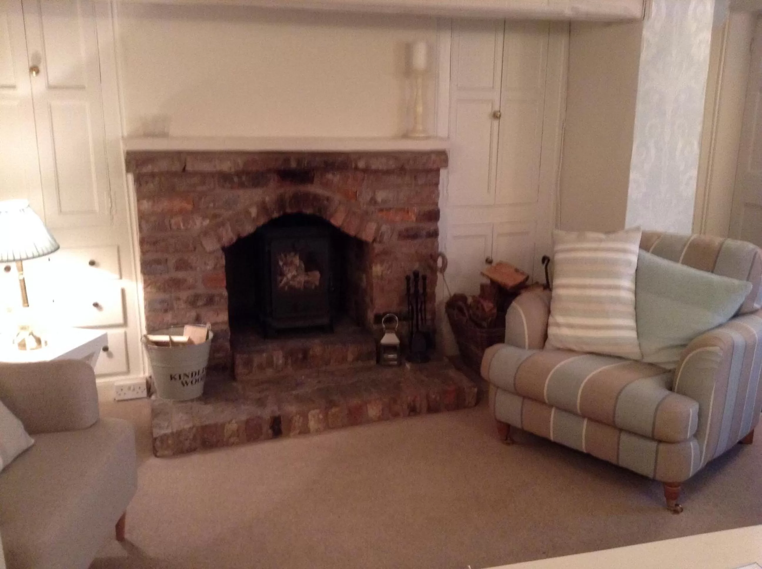 Birtles Farm Bed and Breakfast