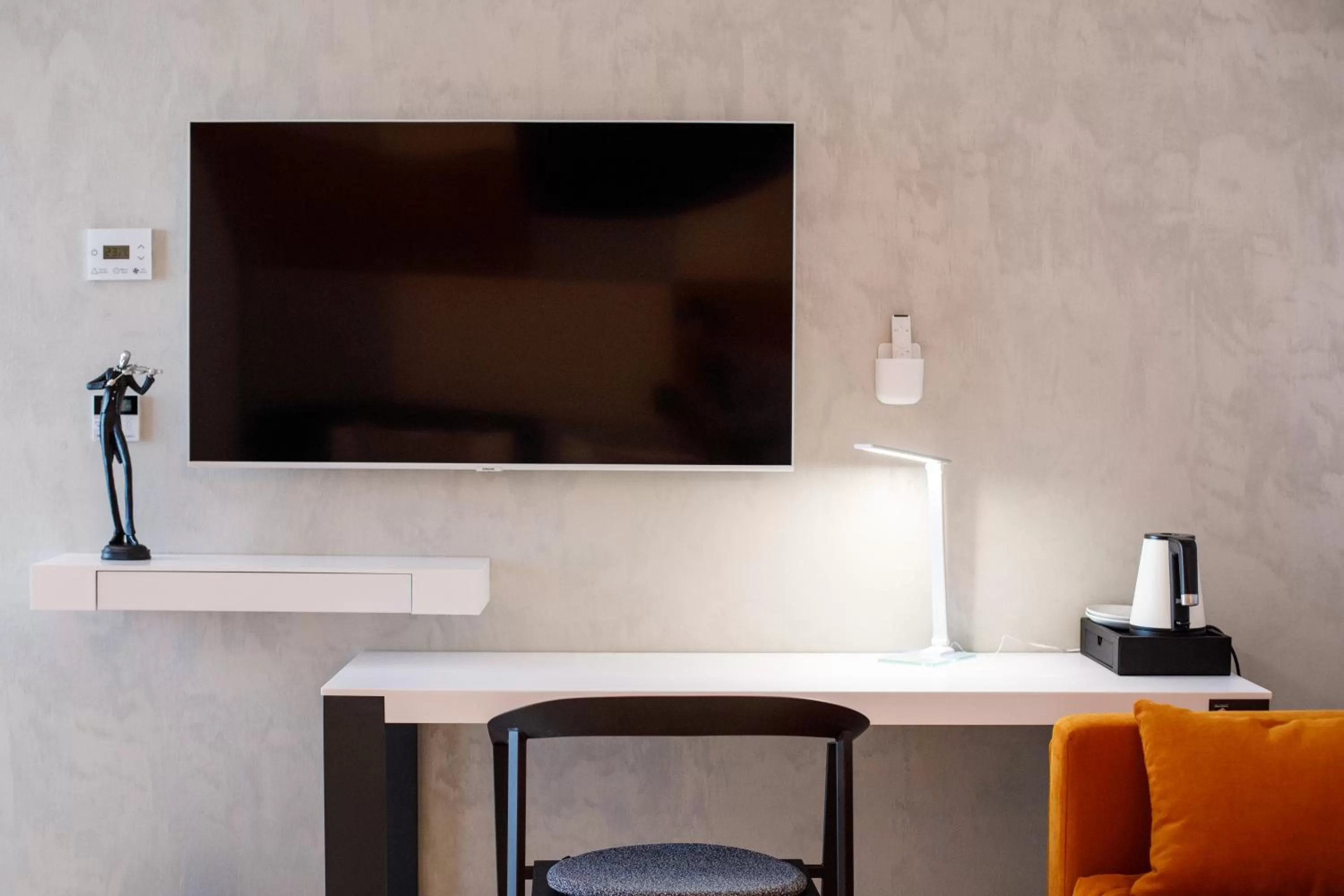 TV and multimedia in Mava Apartamente