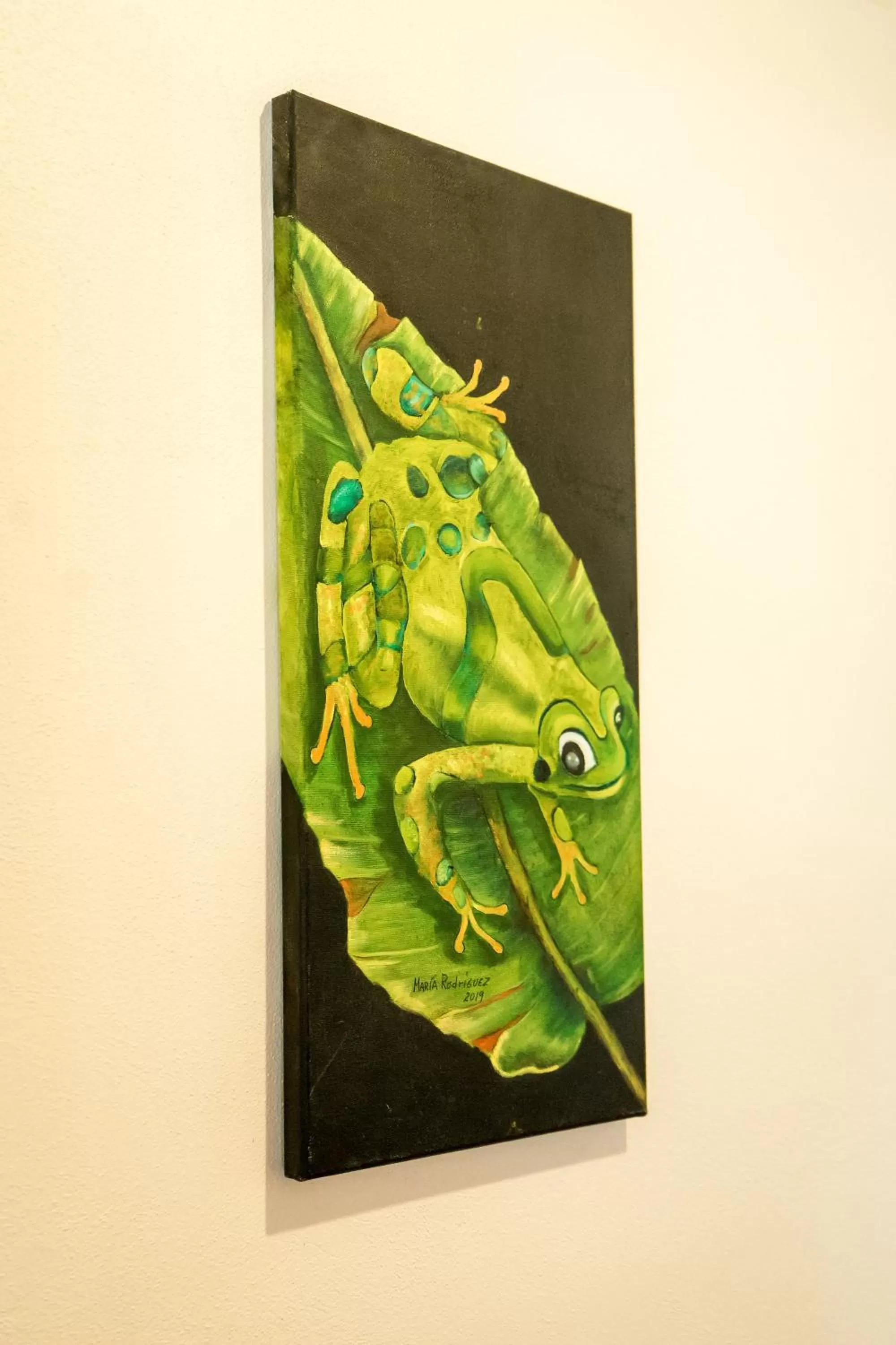 Balcony/Terrace in Terida Airport B&B