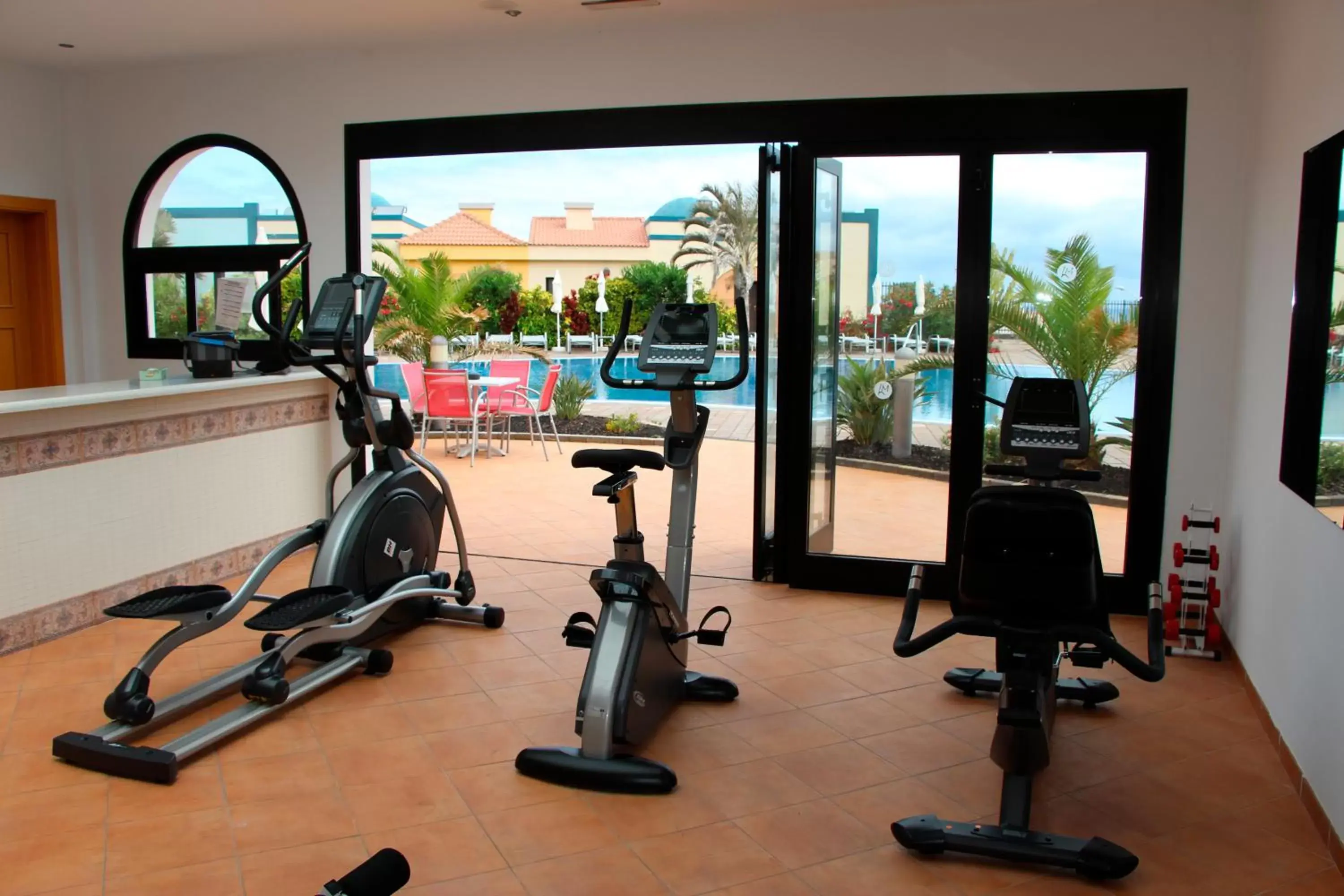 Spa and wellness centre/facilities, Fitness Center/Facilities in Luz Del Mar