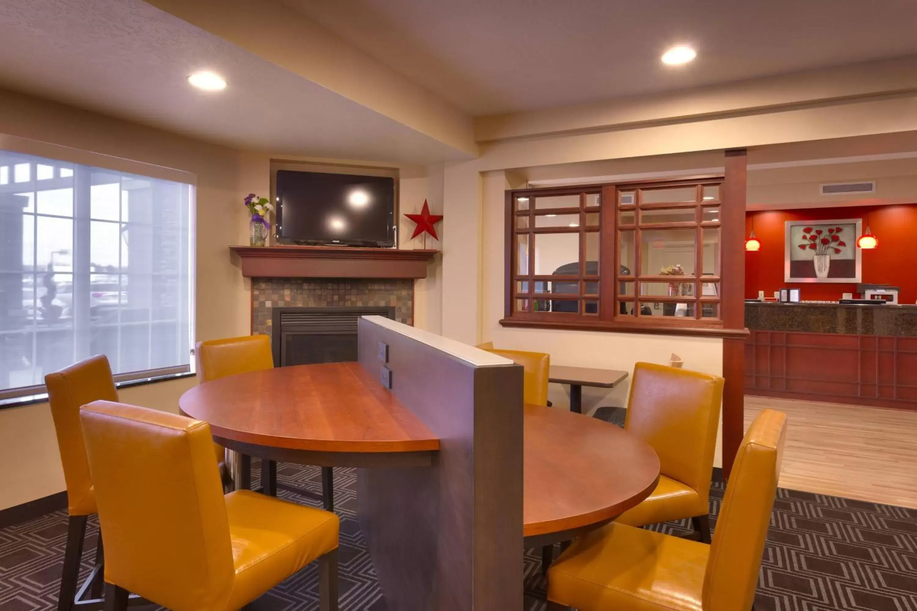 Other, Lounge/Bar in TownePlace Suites Boise West / Meridian