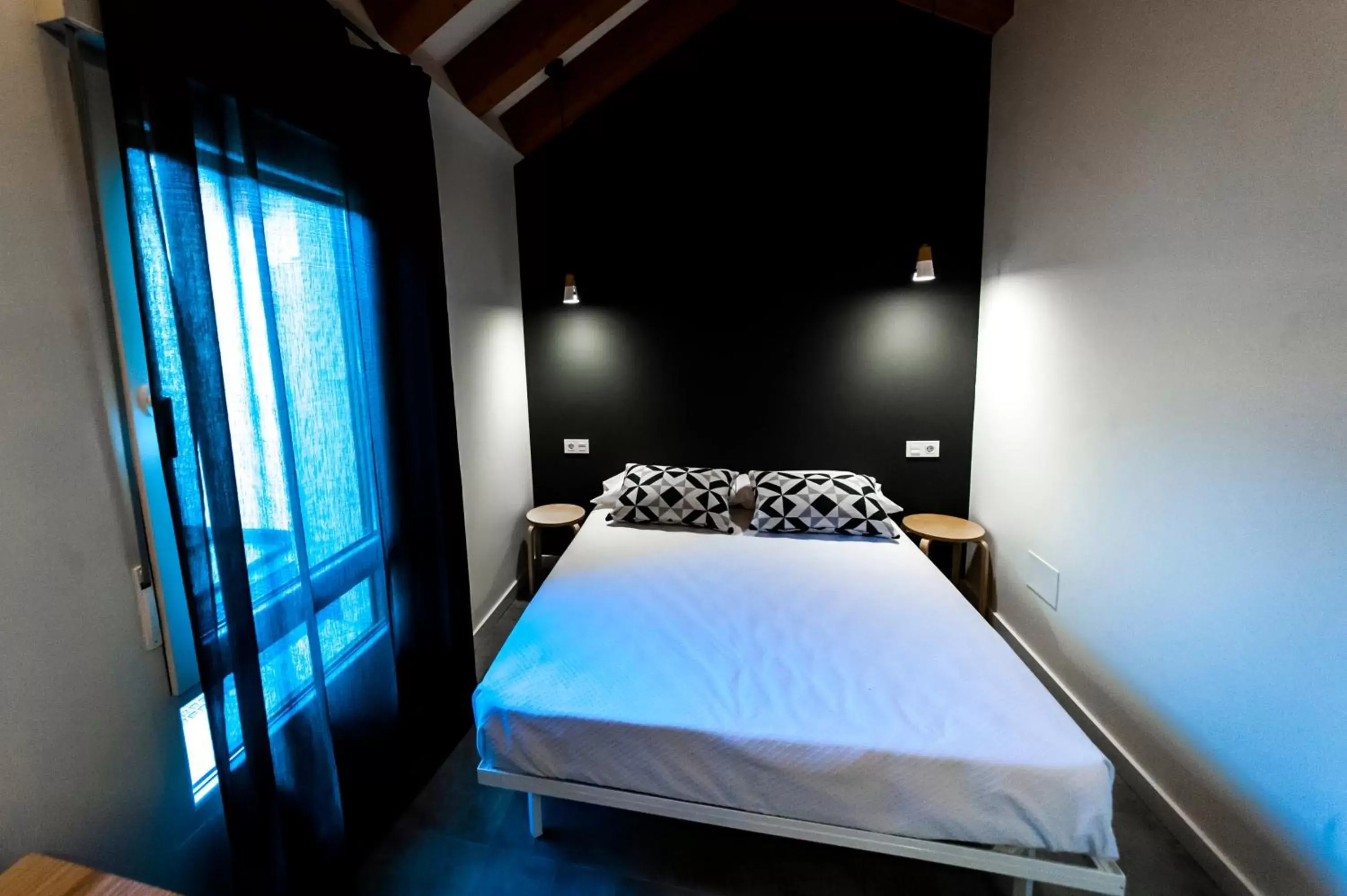Bedroom, Room Photo in El Mirador Del Alcazar